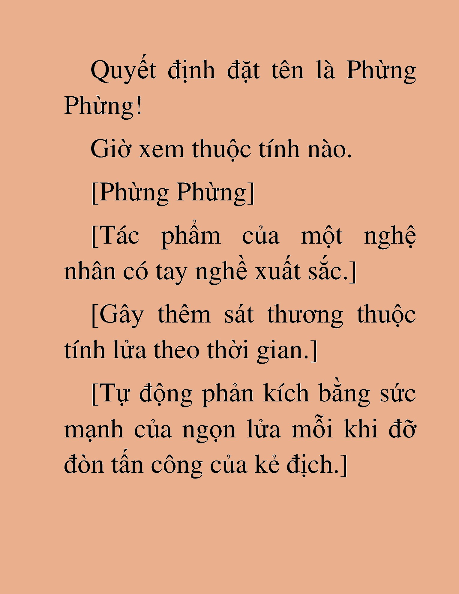 Đọc truyện HAT[NOVEL] Anh Kim Phụ Hồ, Làm Giàu Nhờ Auto Săn Quái - Chap 30