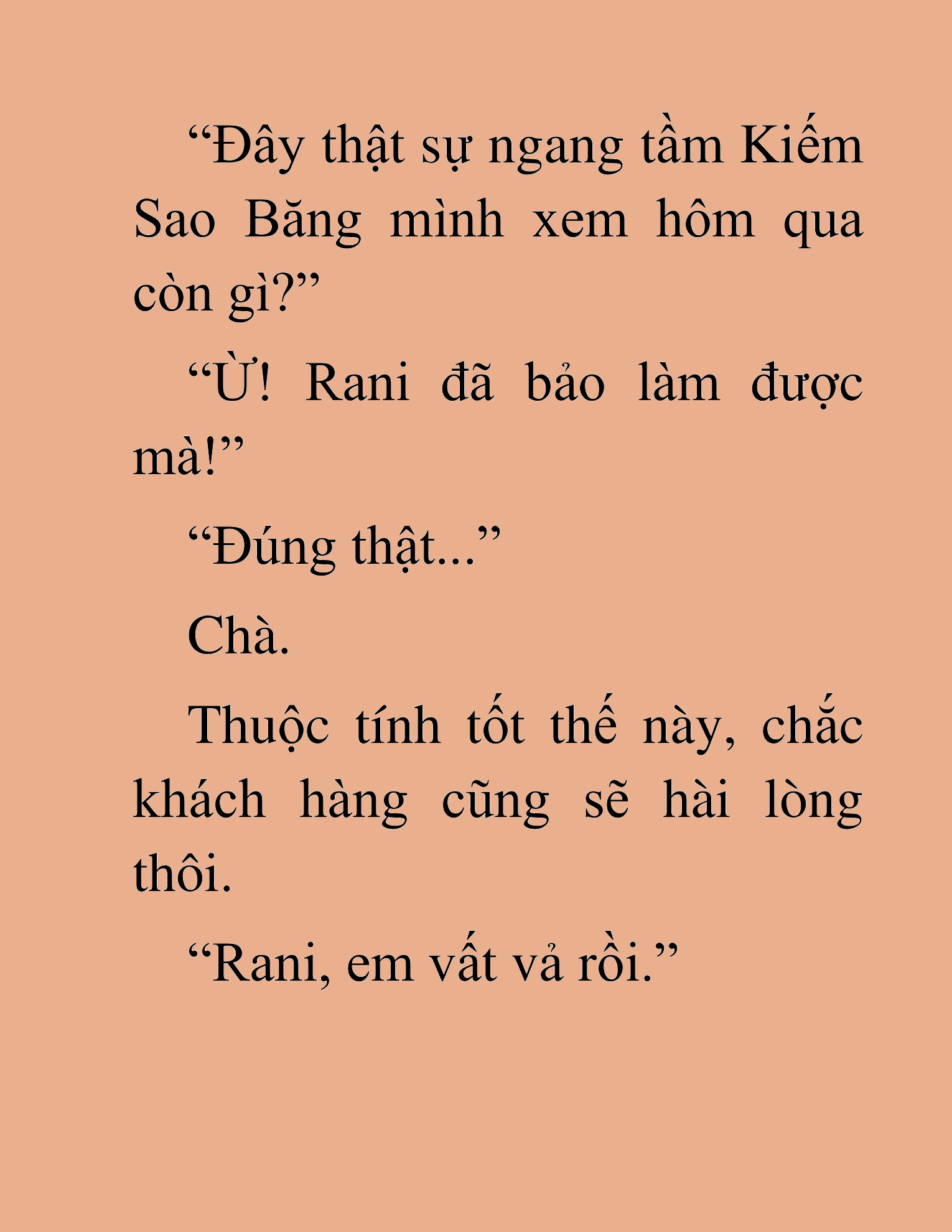 Đọc truyện HAT[NOVEL] Anh Kim Phụ Hồ, Làm Giàu Nhờ Auto Săn Quái - Chap 30