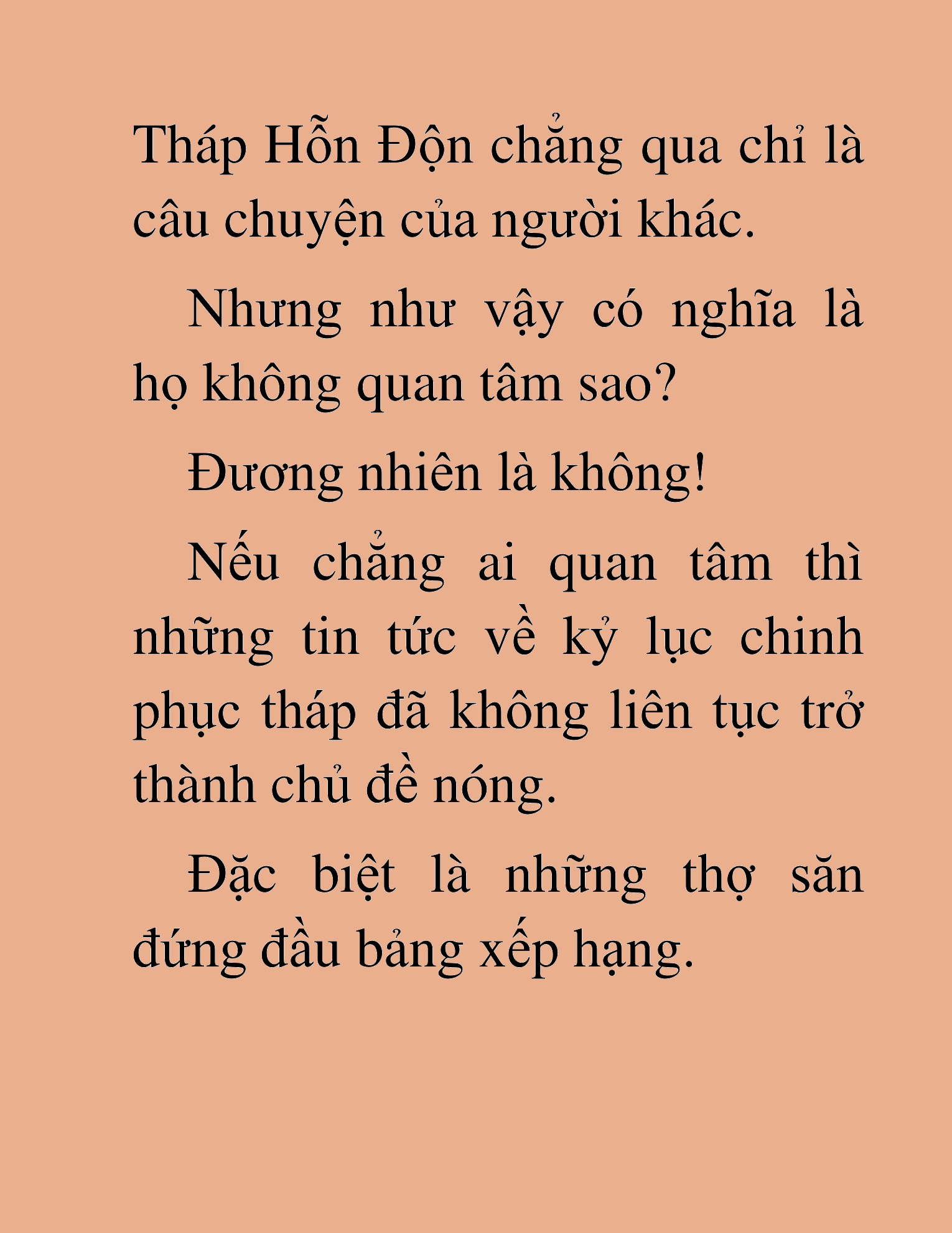 Đọc truyện HAT[NOVEL] Anh Kim Phụ Hồ, Làm Giàu Nhờ Auto Săn Quái - Chap 30