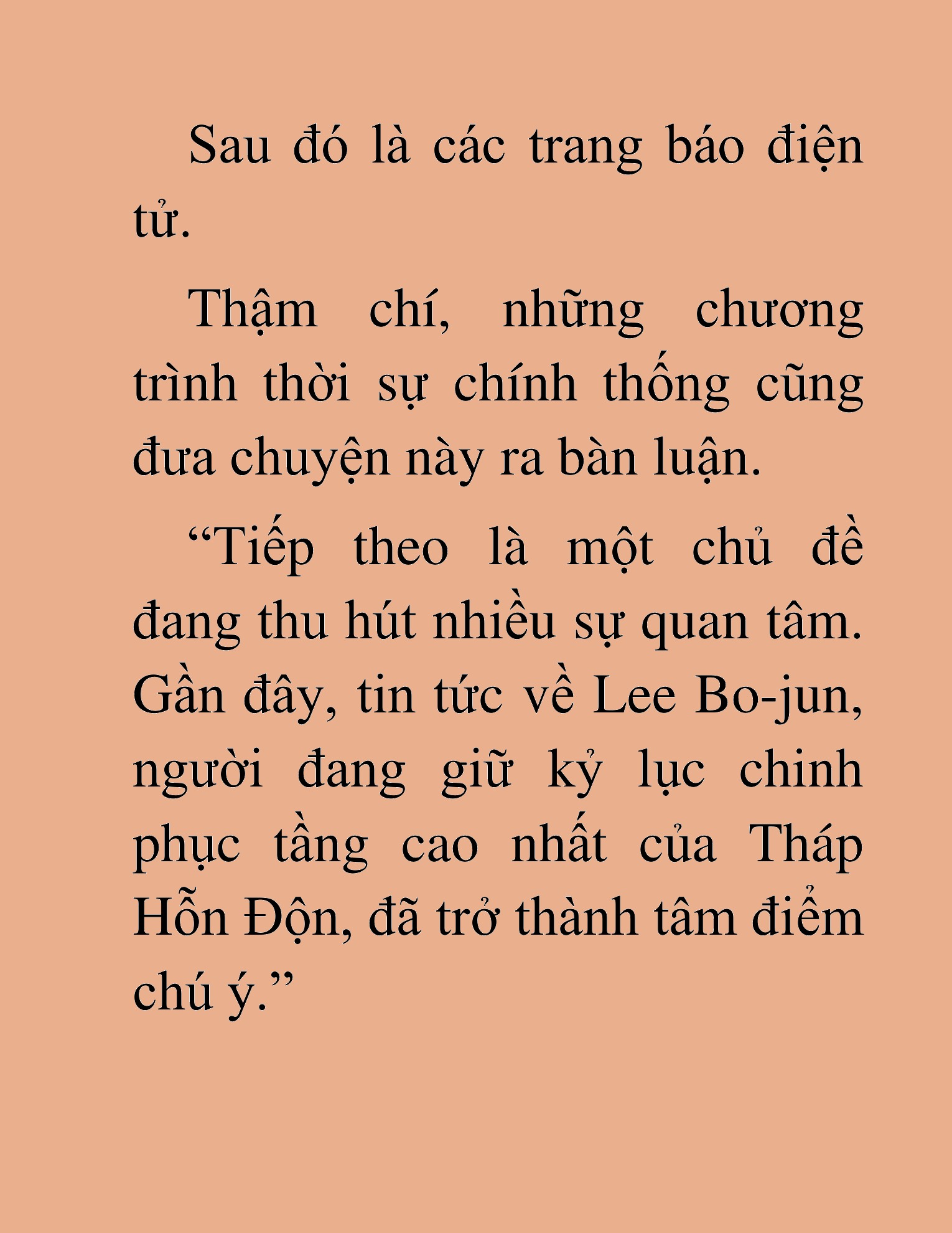 Đọc truyện HAT[NOVEL] Anh Kim Phụ Hồ, Làm Giàu Nhờ Auto Săn Quái - Chap 30