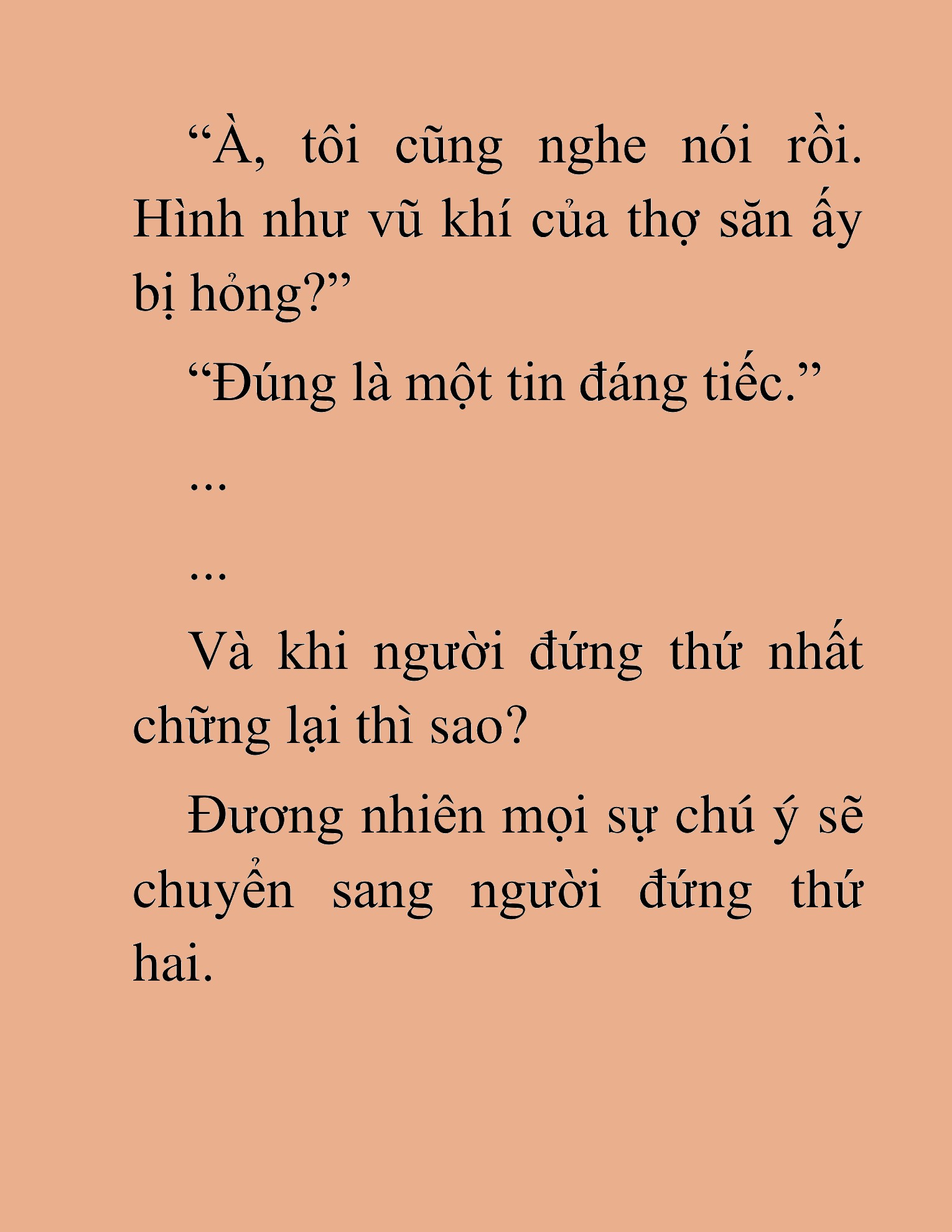 Đọc truyện HAT[NOVEL] Anh Kim Phụ Hồ, Làm Giàu Nhờ Auto Săn Quái - Chap 30