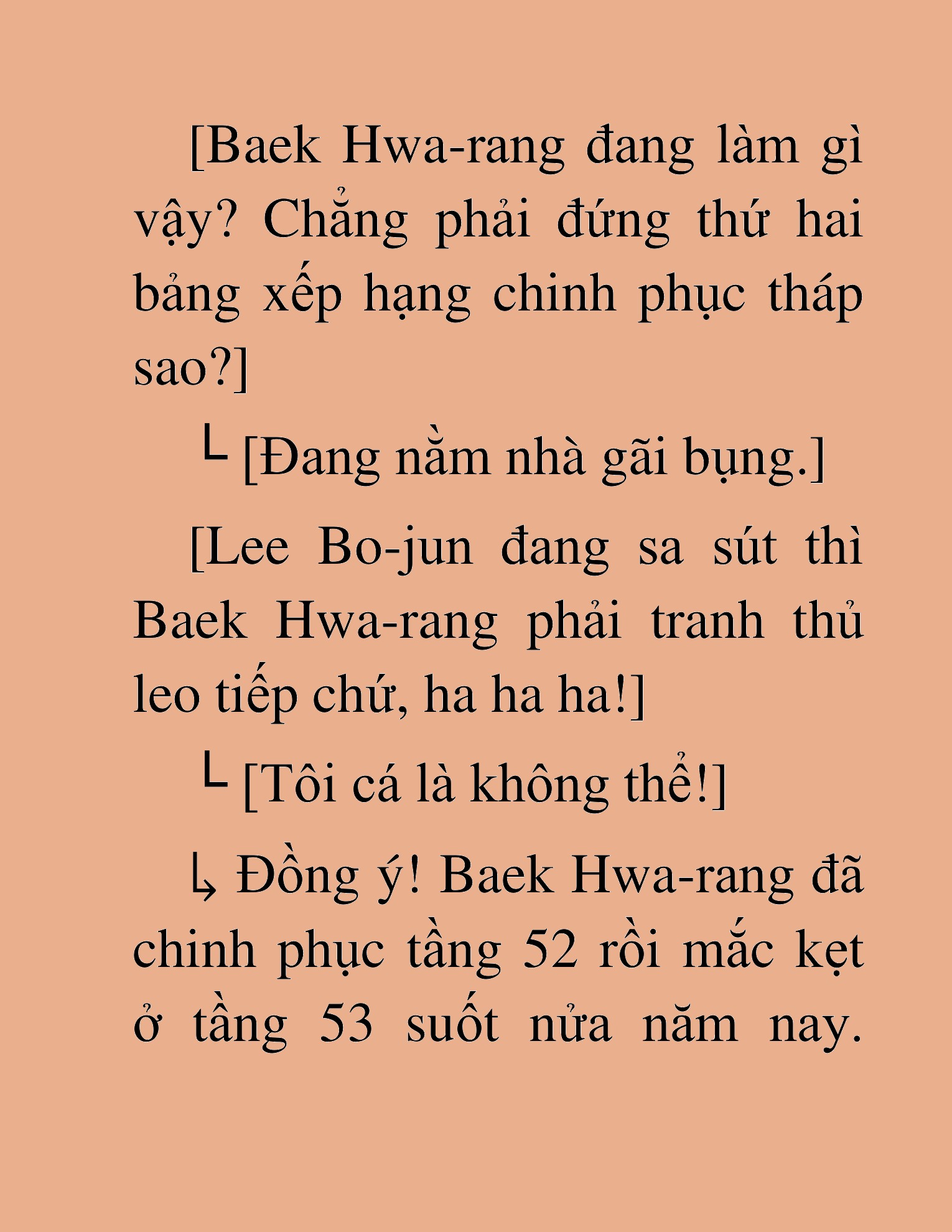 Đọc truyện HAT[NOVEL] Anh Kim Phụ Hồ, Làm Giàu Nhờ Auto Săn Quái - Chap 30