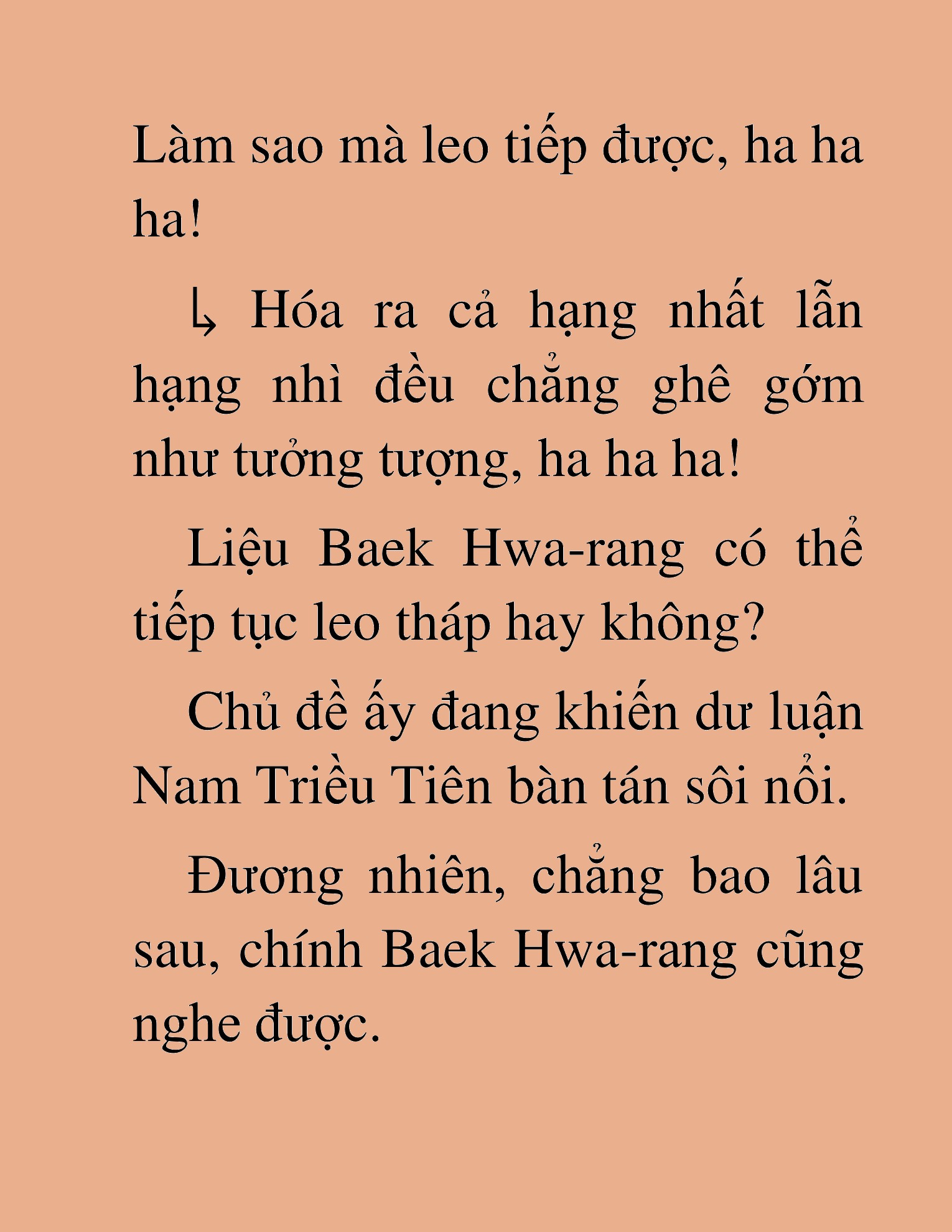 Đọc truyện HAT[NOVEL] Anh Kim Phụ Hồ, Làm Giàu Nhờ Auto Săn Quái - Chap 30