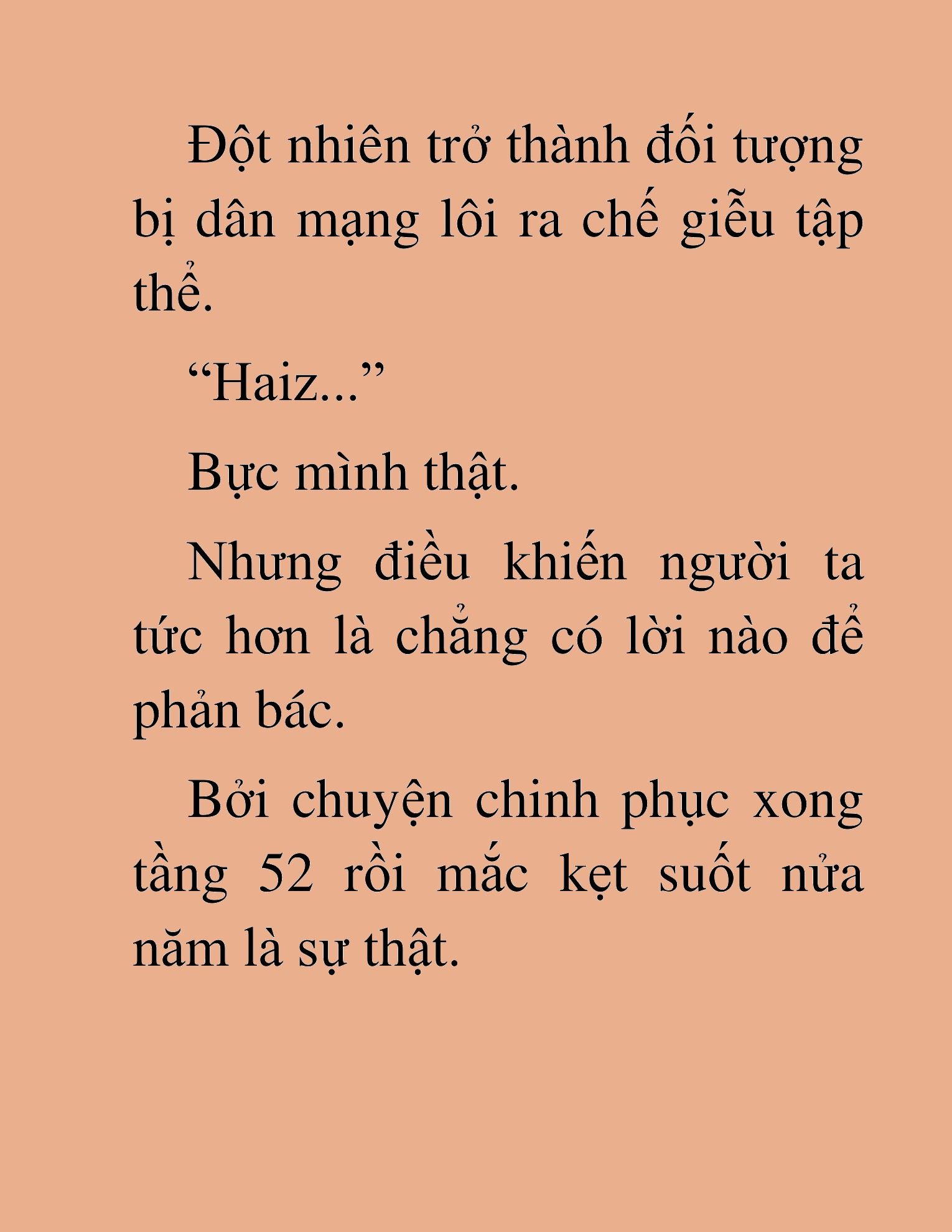 Đọc truyện HAT[NOVEL] Anh Kim Phụ Hồ, Làm Giàu Nhờ Auto Săn Quái - Chap 30