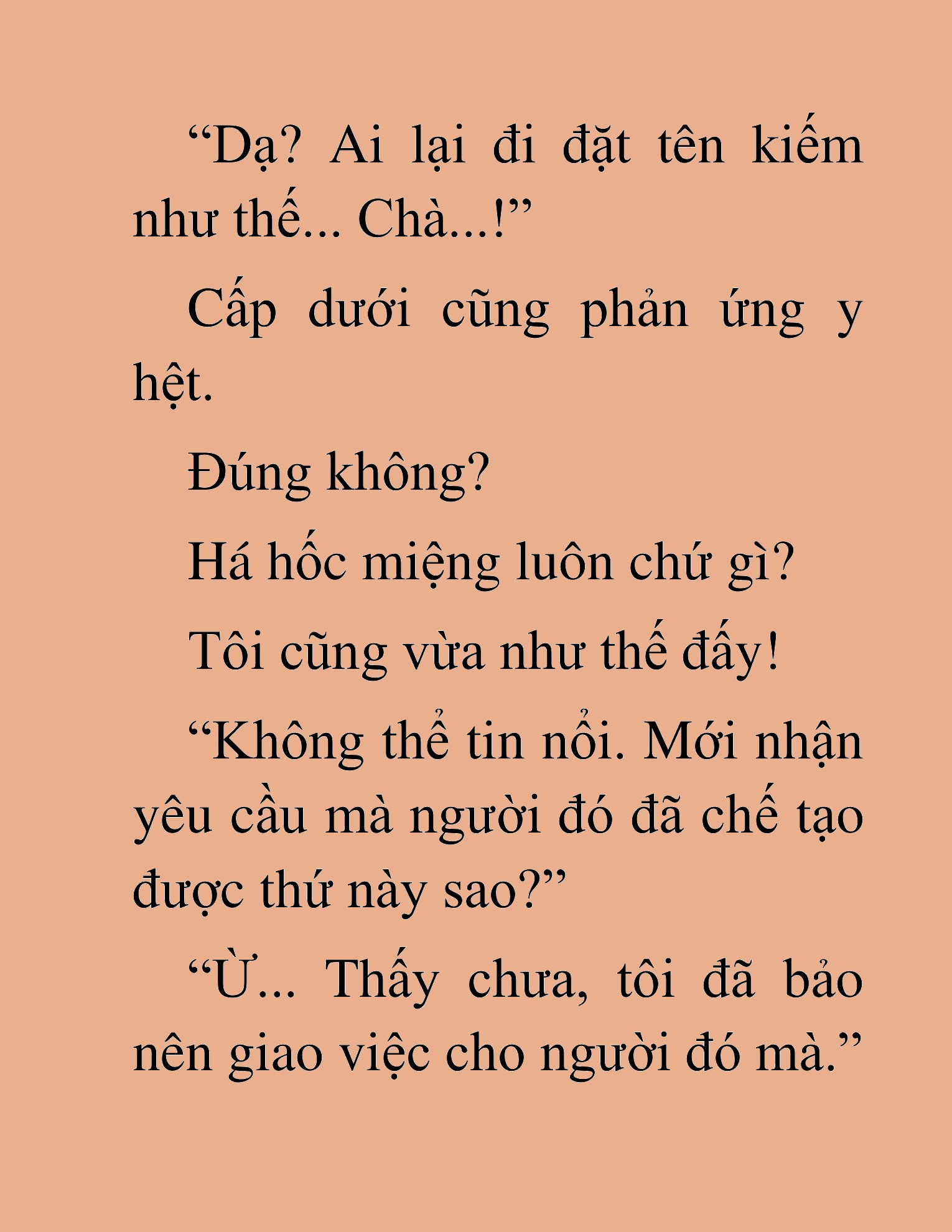 Đọc truyện HAT[NOVEL] Anh Kim Phụ Hồ, Làm Giàu Nhờ Auto Săn Quái - Chap 30