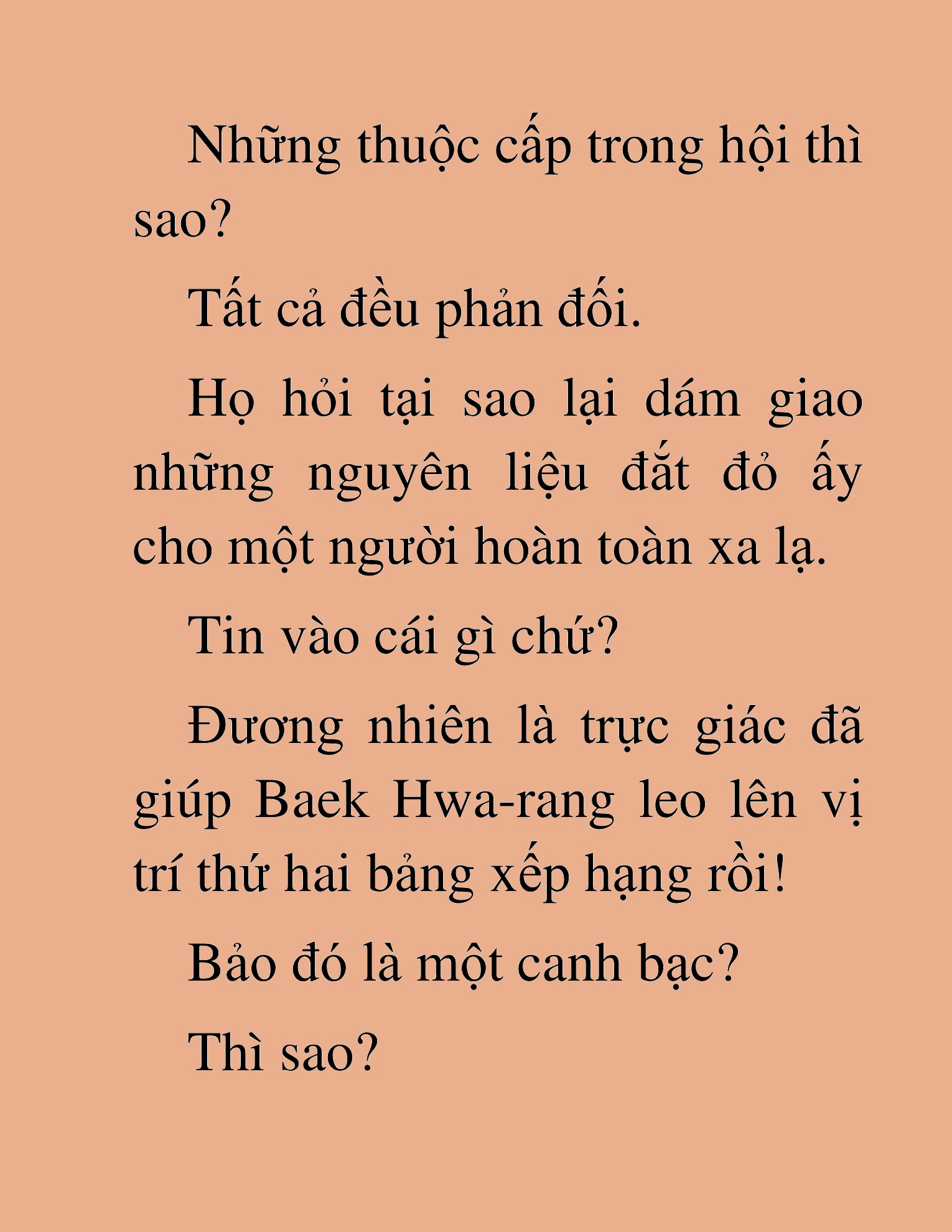 Đọc truyện HAT[NOVEL] Anh Kim Phụ Hồ, Làm Giàu Nhờ Auto Săn Quái - Chap 30