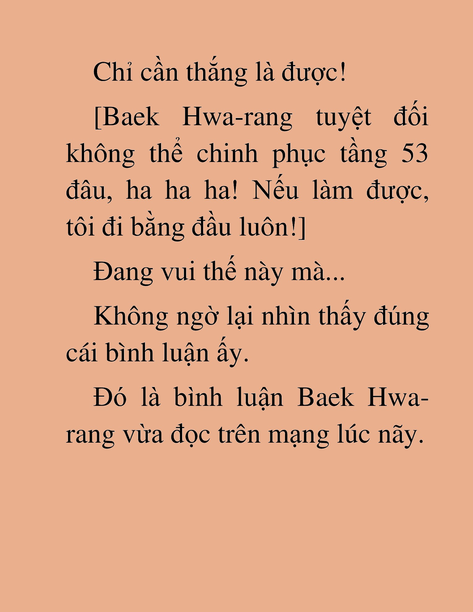 Đọc truyện HAT[NOVEL] Anh Kim Phụ Hồ, Làm Giàu Nhờ Auto Săn Quái - Chap 30