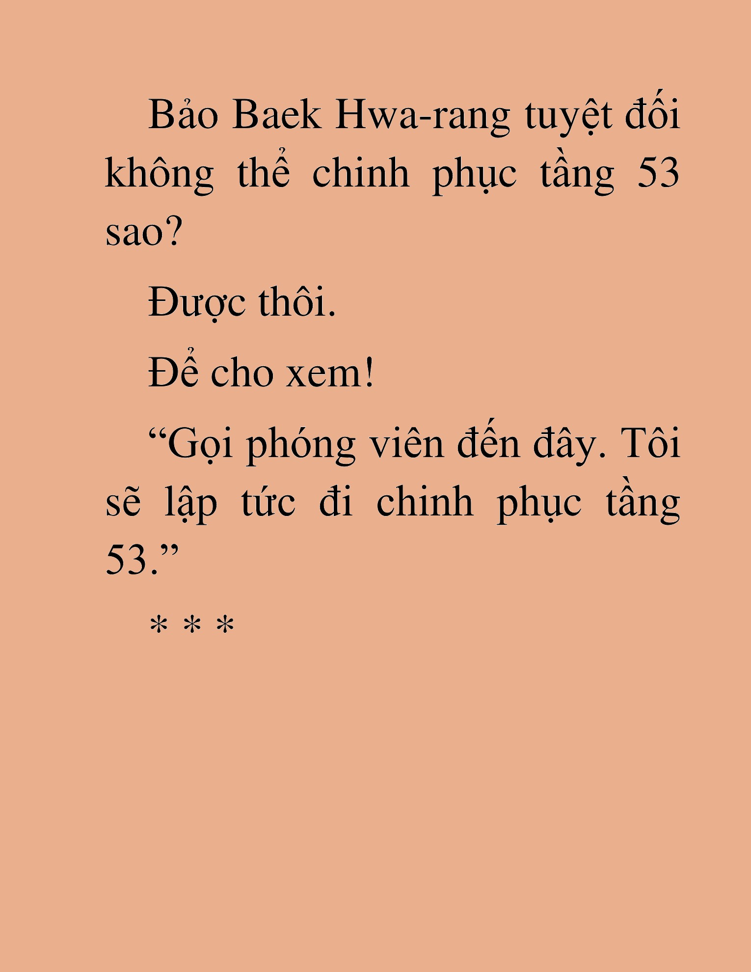 Đọc truyện HAT[NOVEL] Anh Kim Phụ Hồ, Làm Giàu Nhờ Auto Săn Quái - Chap 30