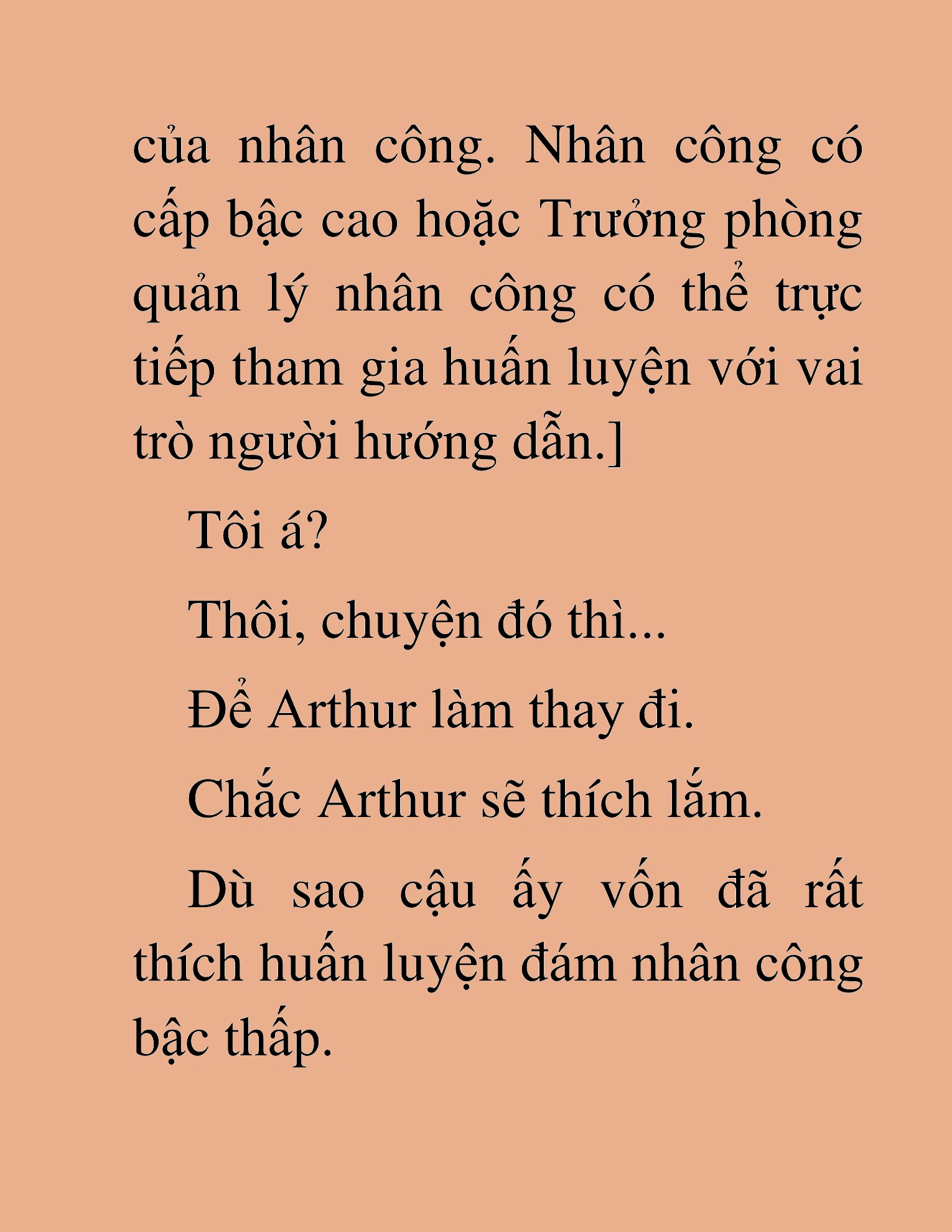Đọc truyện HAT[NOVEL] Anh Kim Phụ Hồ, Làm Giàu Nhờ Auto Săn Quái - Chap 31