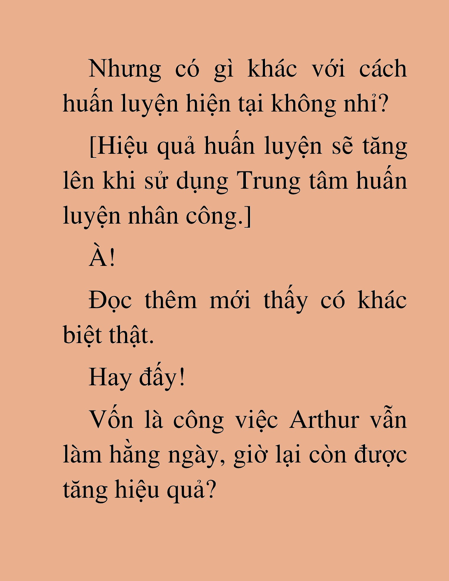 Đọc truyện HAT[NOVEL] Anh Kim Phụ Hồ, Làm Giàu Nhờ Auto Săn Quái - Chap 31