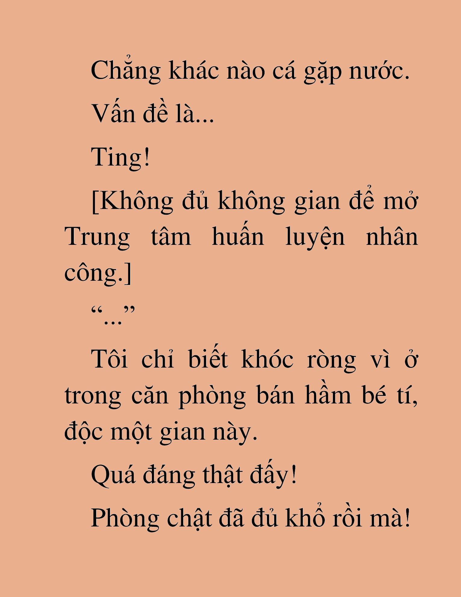 Đọc truyện HAT[NOVEL] Anh Kim Phụ Hồ, Làm Giàu Nhờ Auto Săn Quái - Chap 31