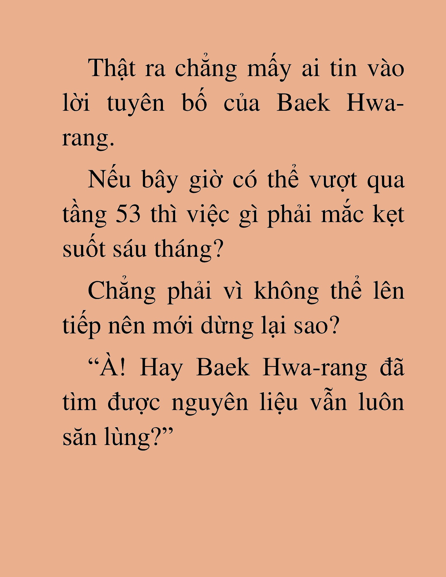 Đọc truyện HAT[NOVEL] Anh Kim Phụ Hồ, Làm Giàu Nhờ Auto Săn Quái - Chap 31