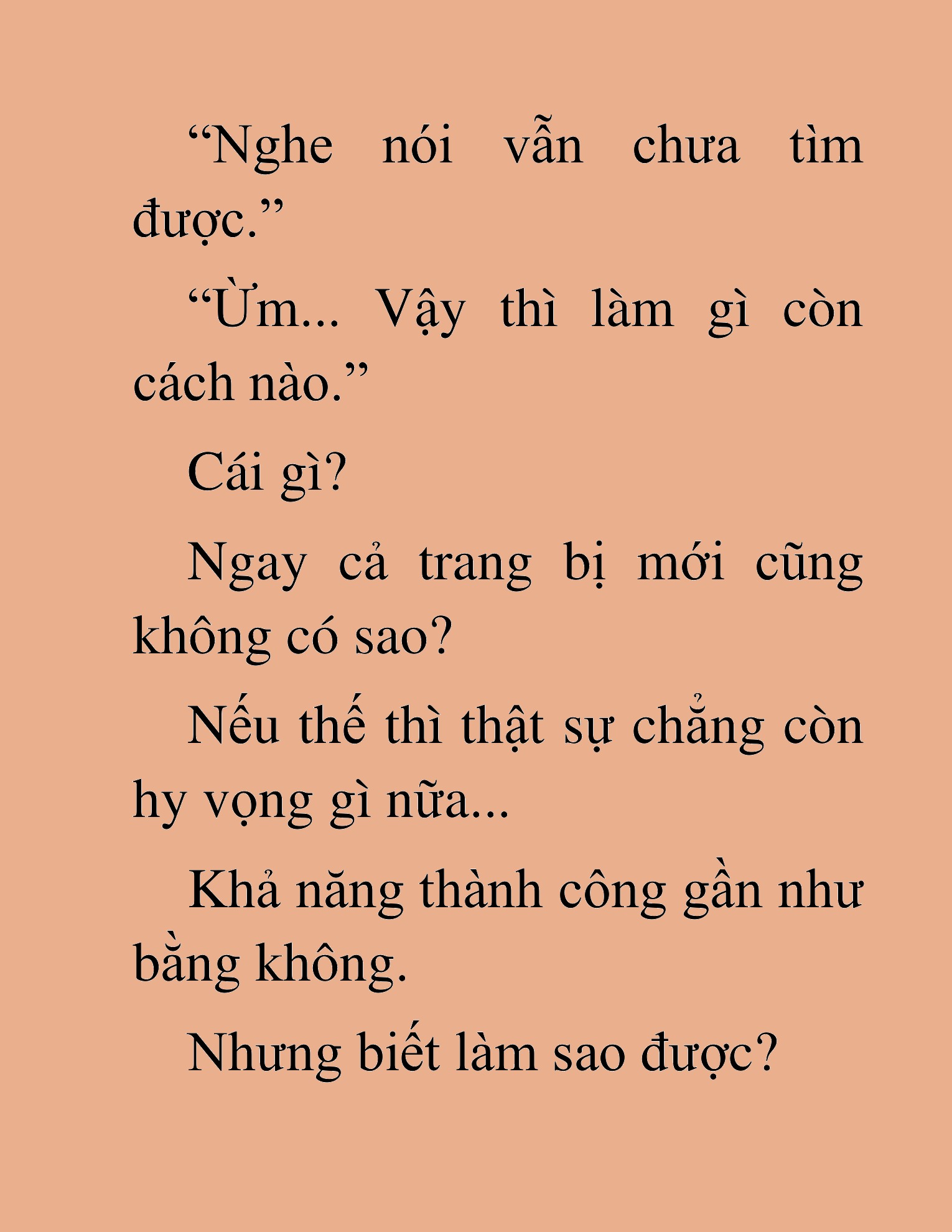 Đọc truyện HAT[NOVEL] Anh Kim Phụ Hồ, Làm Giàu Nhờ Auto Săn Quái - Chap 31