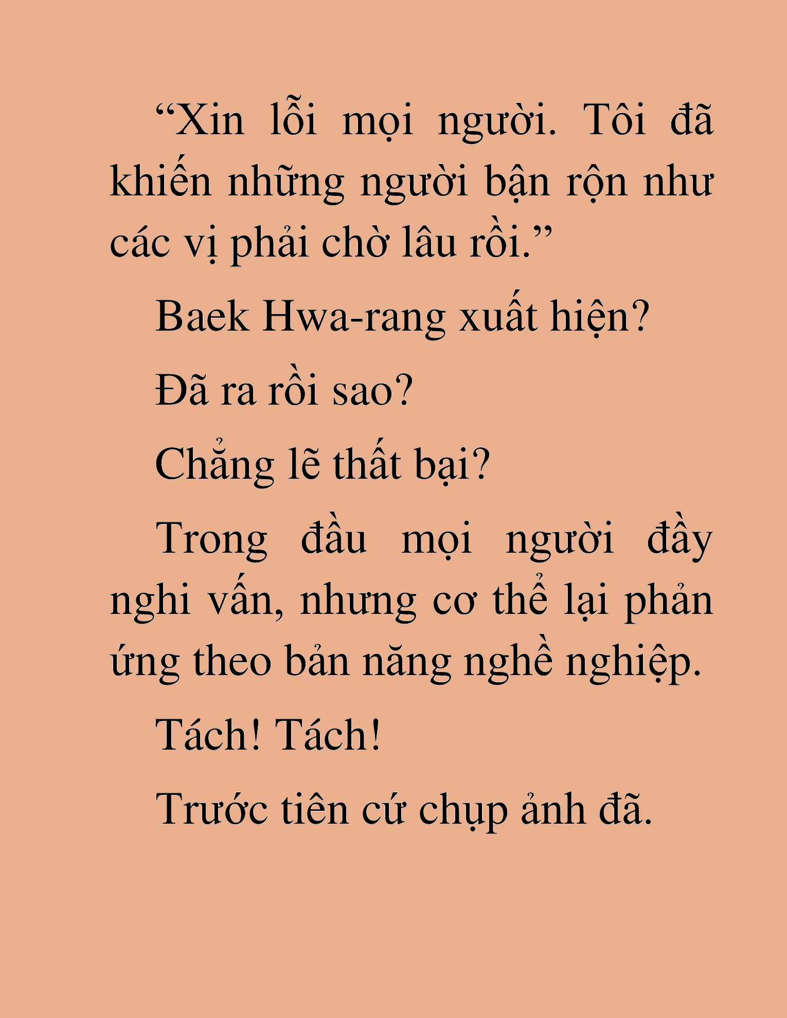 Đọc truyện HAT[NOVEL] Anh Kim Phụ Hồ, Làm Giàu Nhờ Auto Săn Quái - Chap 31