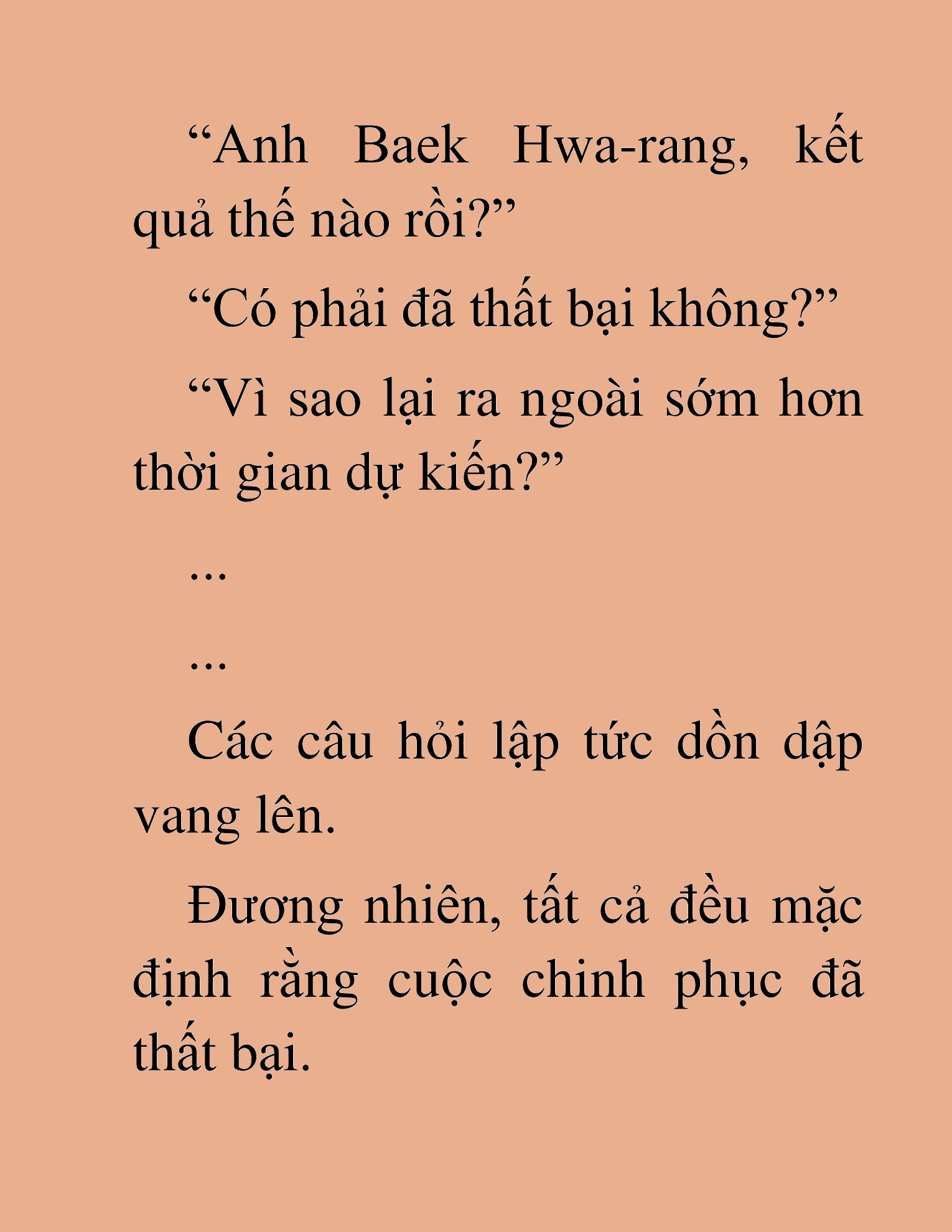 Đọc truyện HAT[NOVEL] Anh Kim Phụ Hồ, Làm Giàu Nhờ Auto Săn Quái - Chap 31