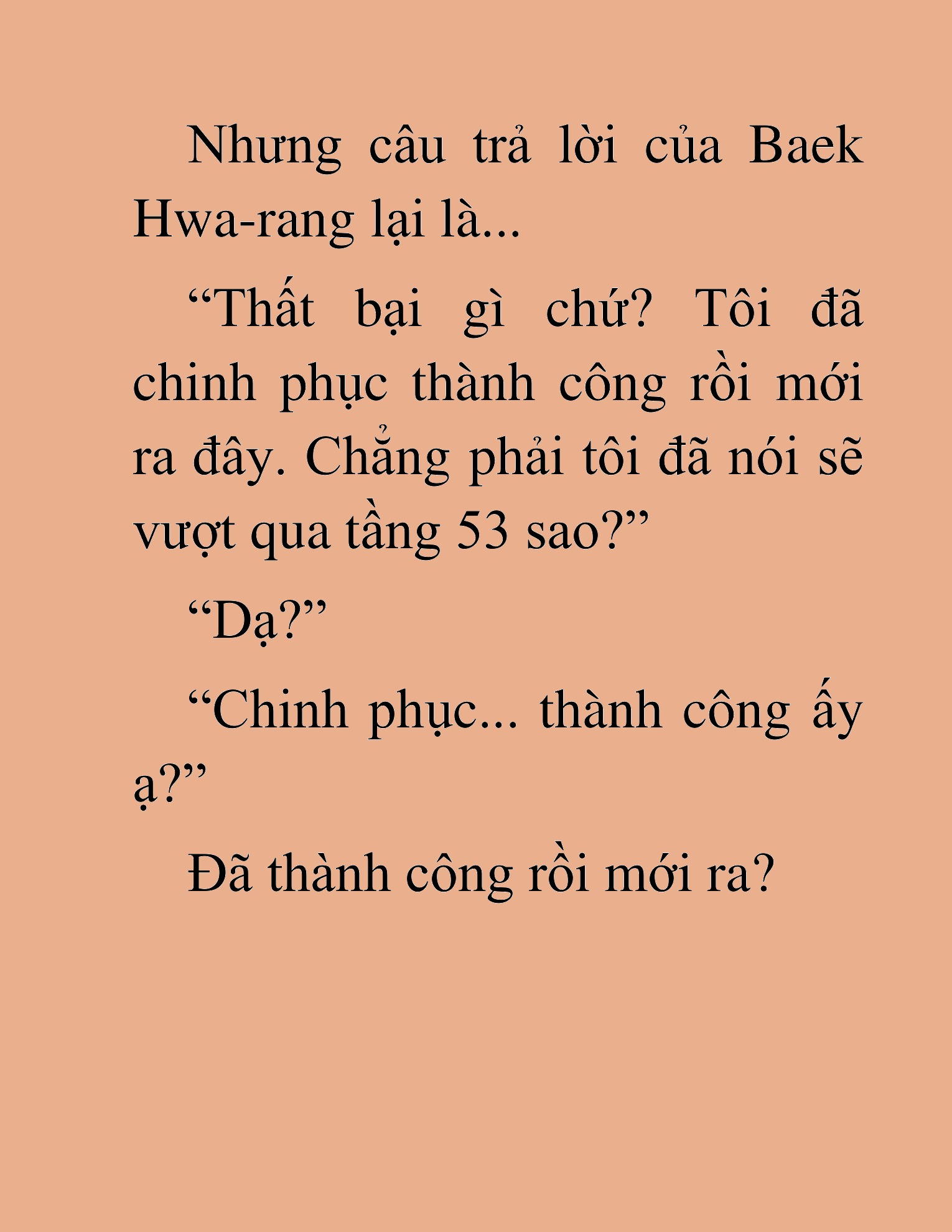 Đọc truyện HAT[NOVEL] Anh Kim Phụ Hồ, Làm Giàu Nhờ Auto Săn Quái - Chap 31