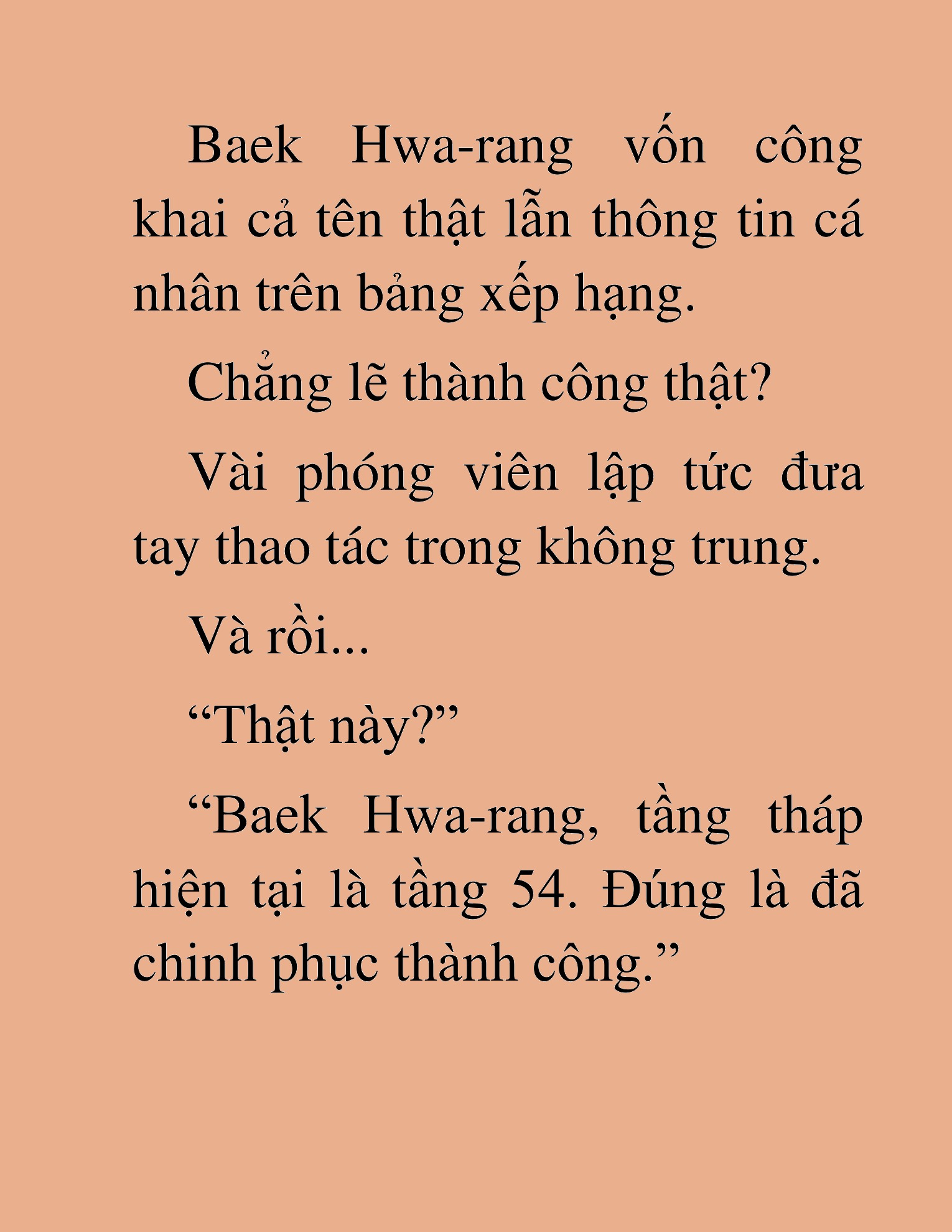 Đọc truyện HAT[NOVEL] Anh Kim Phụ Hồ, Làm Giàu Nhờ Auto Săn Quái - Chap 31