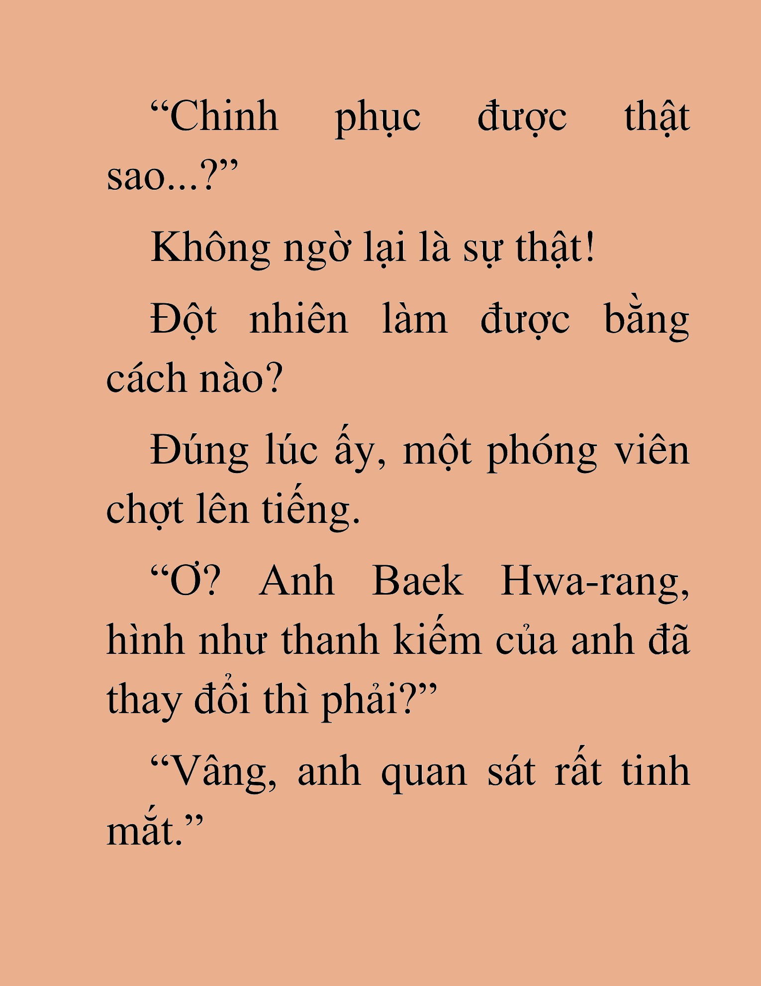 Đọc truyện HAT[NOVEL] Anh Kim Phụ Hồ, Làm Giàu Nhờ Auto Săn Quái - Chap 31