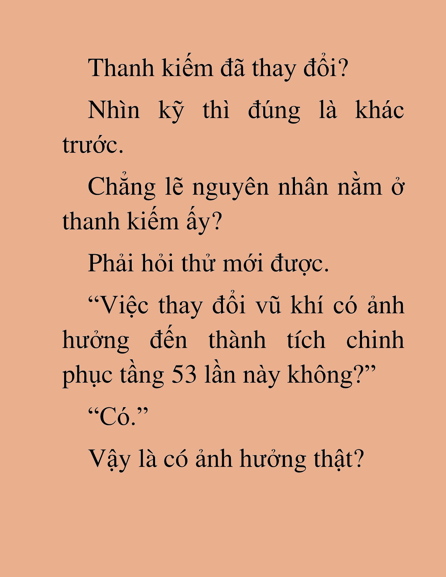 Đọc truyện HAT[NOVEL] Anh Kim Phụ Hồ, Làm Giàu Nhờ Auto Săn Quái - Chap 31