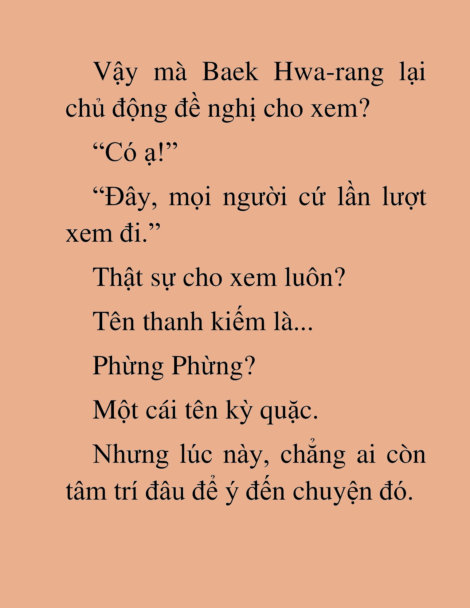 Đọc truyện HAT[NOVEL] Anh Kim Phụ Hồ, Làm Giàu Nhờ Auto Săn Quái - Chap 31