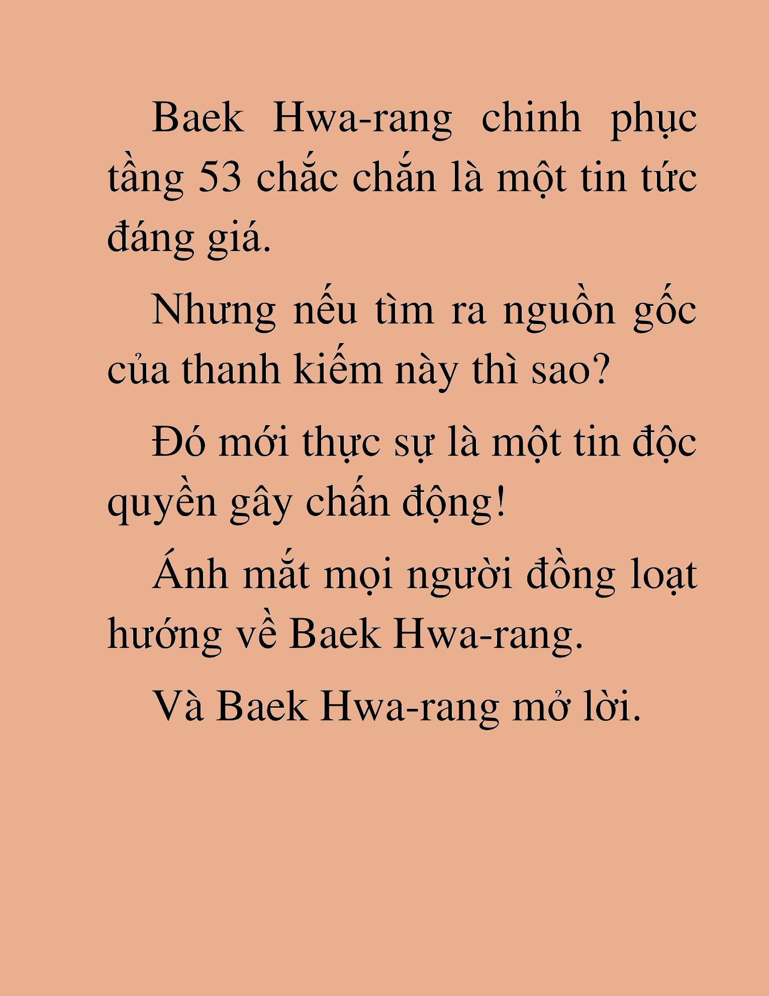 Đọc truyện HAT[NOVEL] Anh Kim Phụ Hồ, Làm Giàu Nhờ Auto Săn Quái - Chap 32