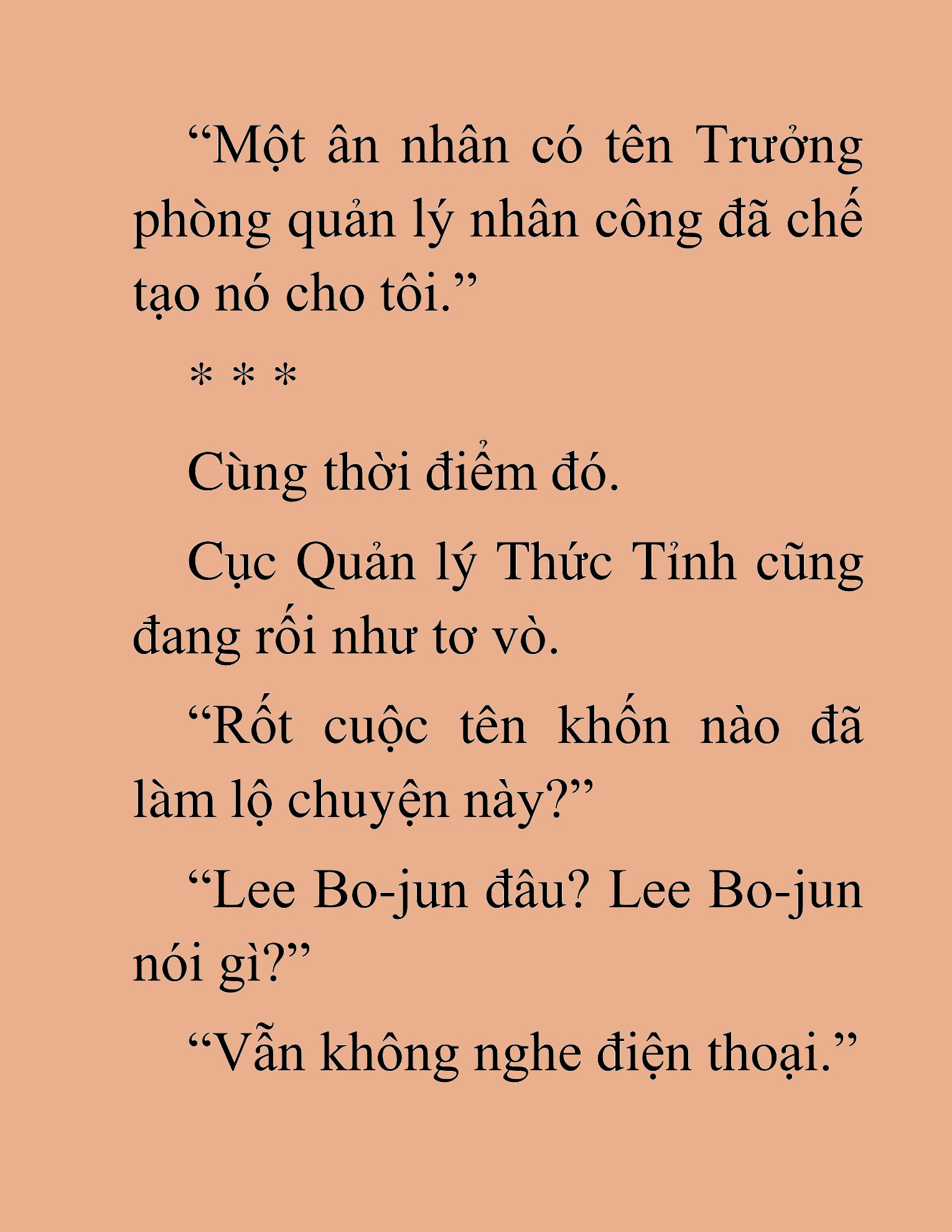 Đọc truyện HAT[NOVEL] Anh Kim Phụ Hồ, Làm Giàu Nhờ Auto Săn Quái - Chap 32