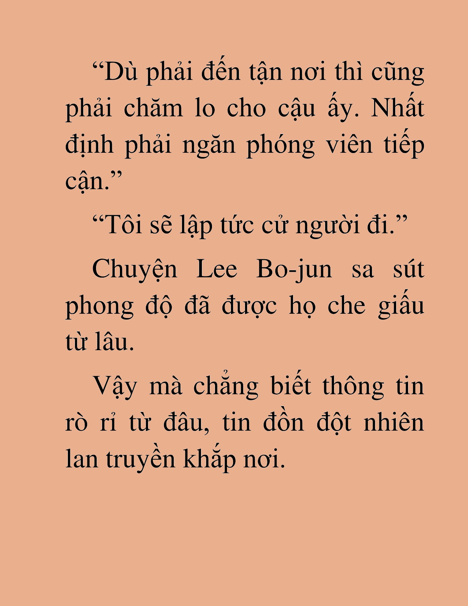 Đọc truyện HAT[NOVEL] Anh Kim Phụ Hồ, Làm Giàu Nhờ Auto Săn Quái - Chap 32