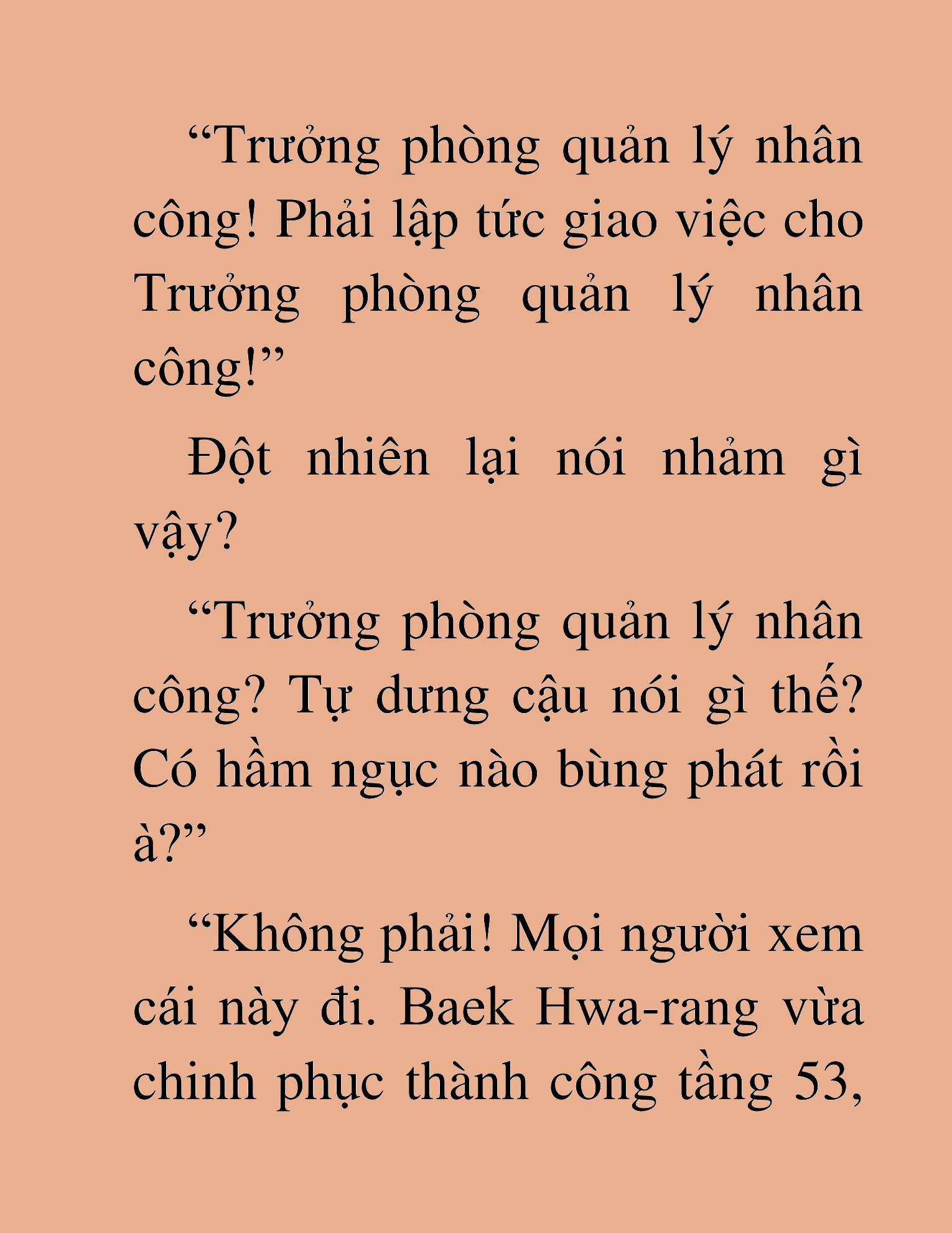 Đọc truyện HAT[NOVEL] Anh Kim Phụ Hồ, Làm Giàu Nhờ Auto Săn Quái - Chap 32