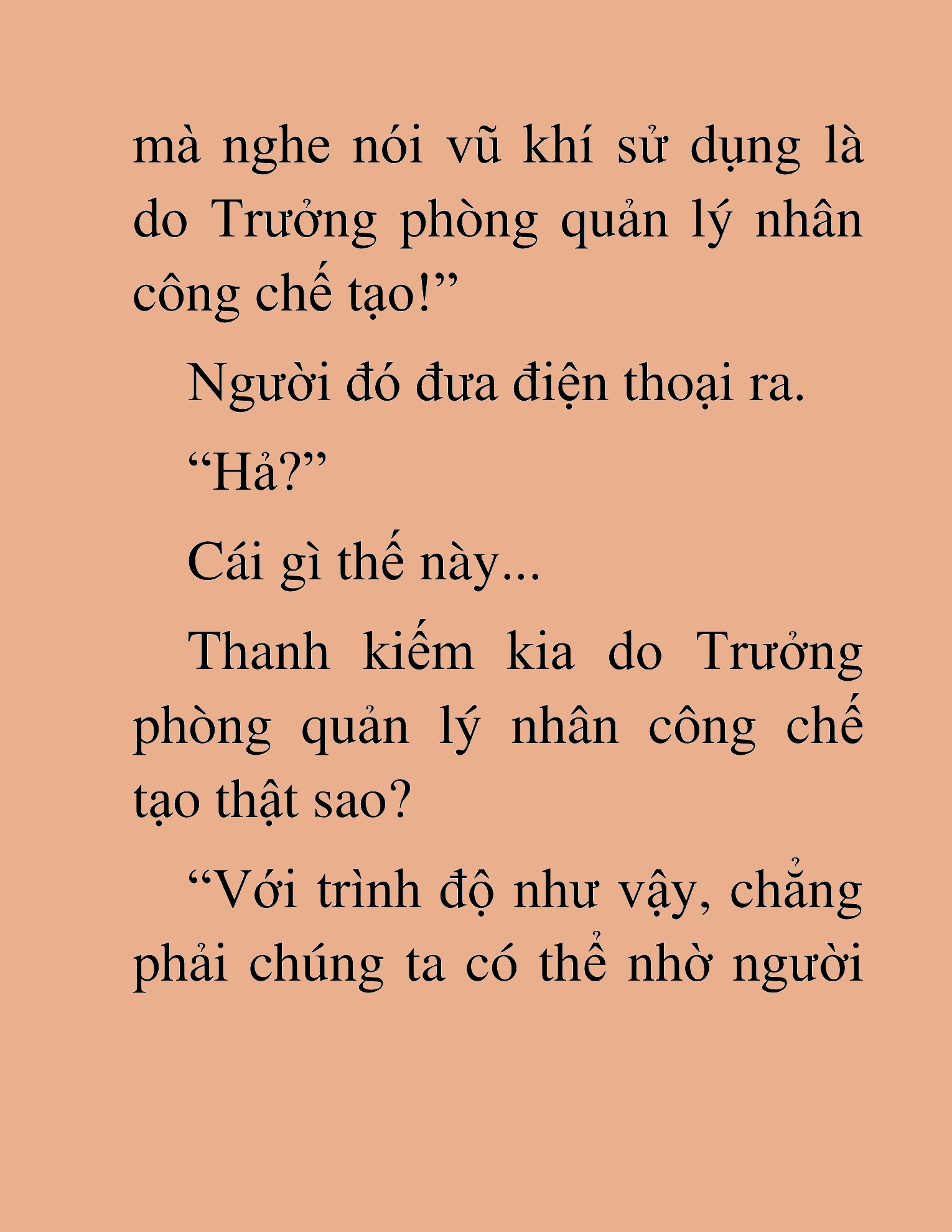 Đọc truyện HAT[NOVEL] Anh Kim Phụ Hồ, Làm Giàu Nhờ Auto Săn Quái - Chap 32
