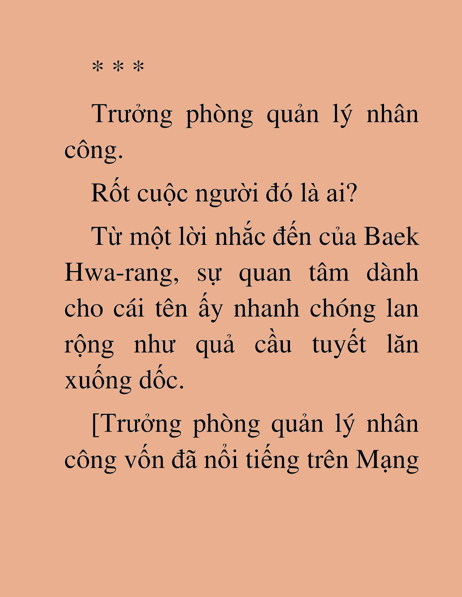 Đọc truyện HAT[NOVEL] Anh Kim Phụ Hồ, Làm Giàu Nhờ Auto Săn Quái - Chap 32