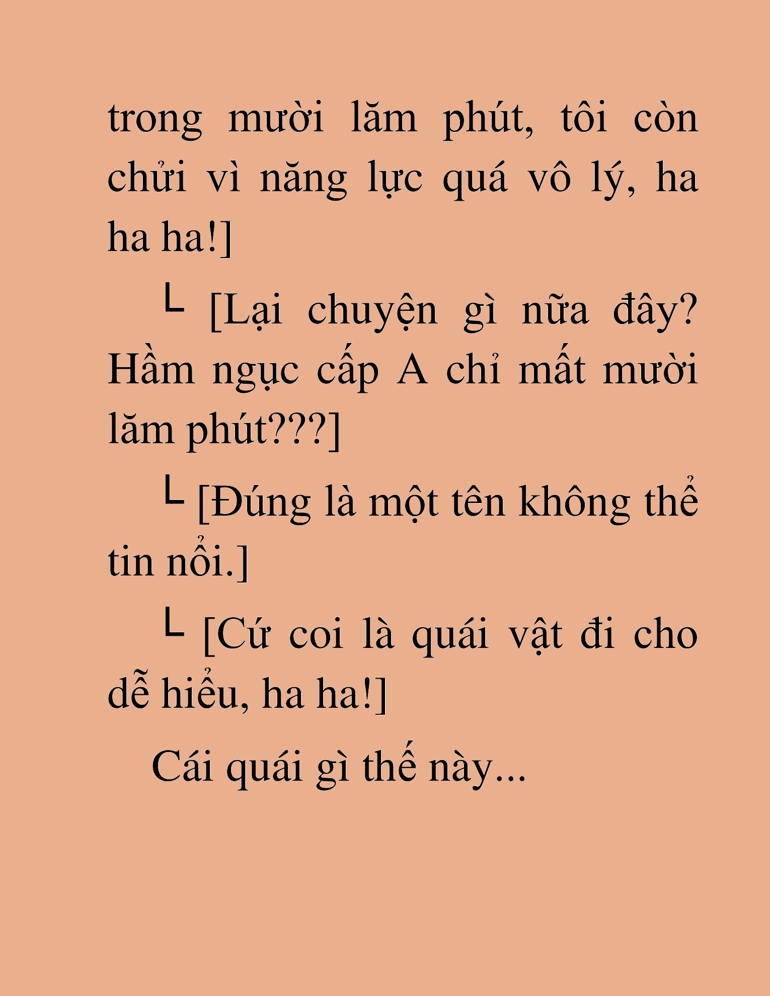 Đọc truyện HAT[NOVEL] Anh Kim Phụ Hồ, Làm Giàu Nhờ Auto Săn Quái - Chap 32