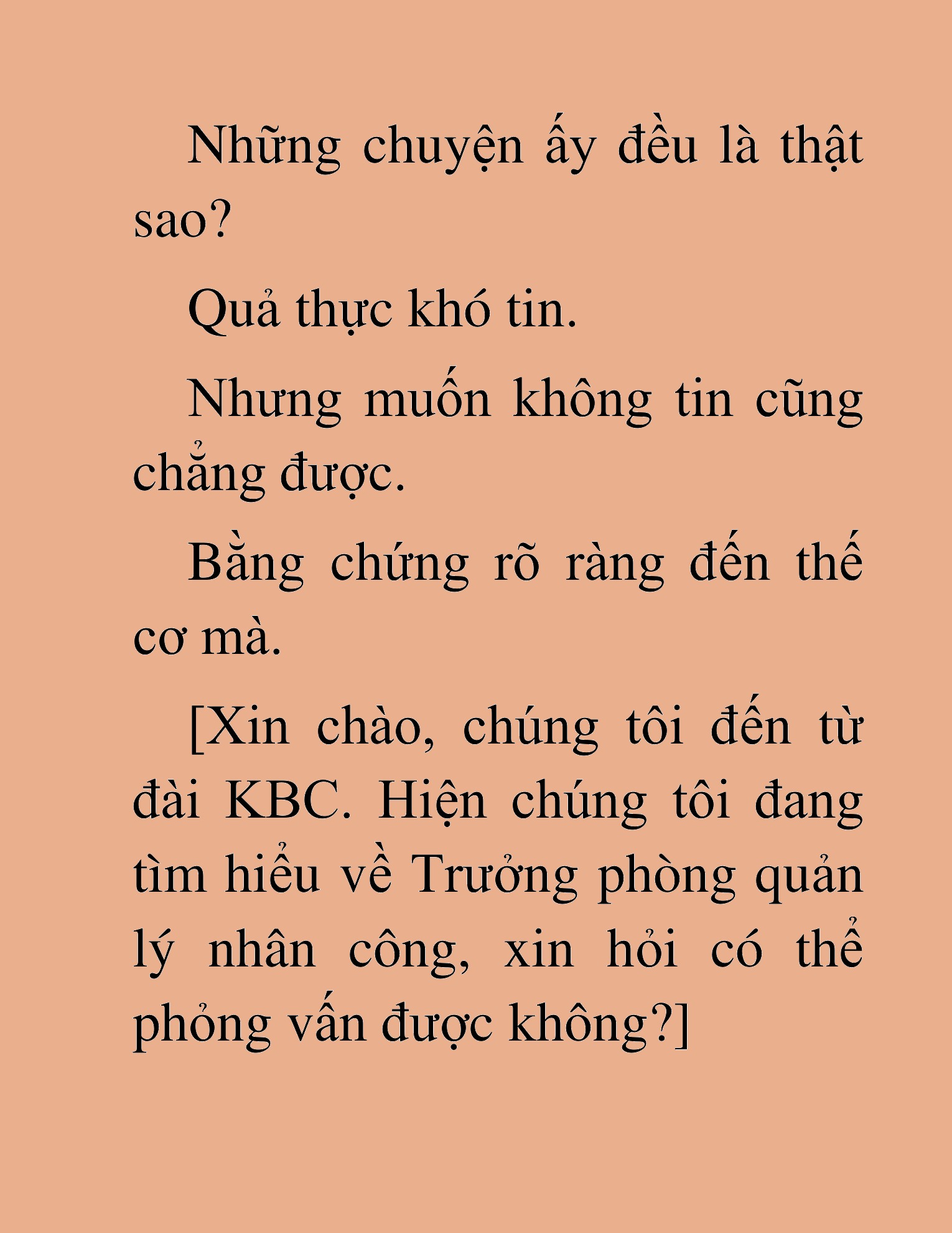 Đọc truyện HAT[NOVEL] Anh Kim Phụ Hồ, Làm Giàu Nhờ Auto Săn Quái - Chap 32