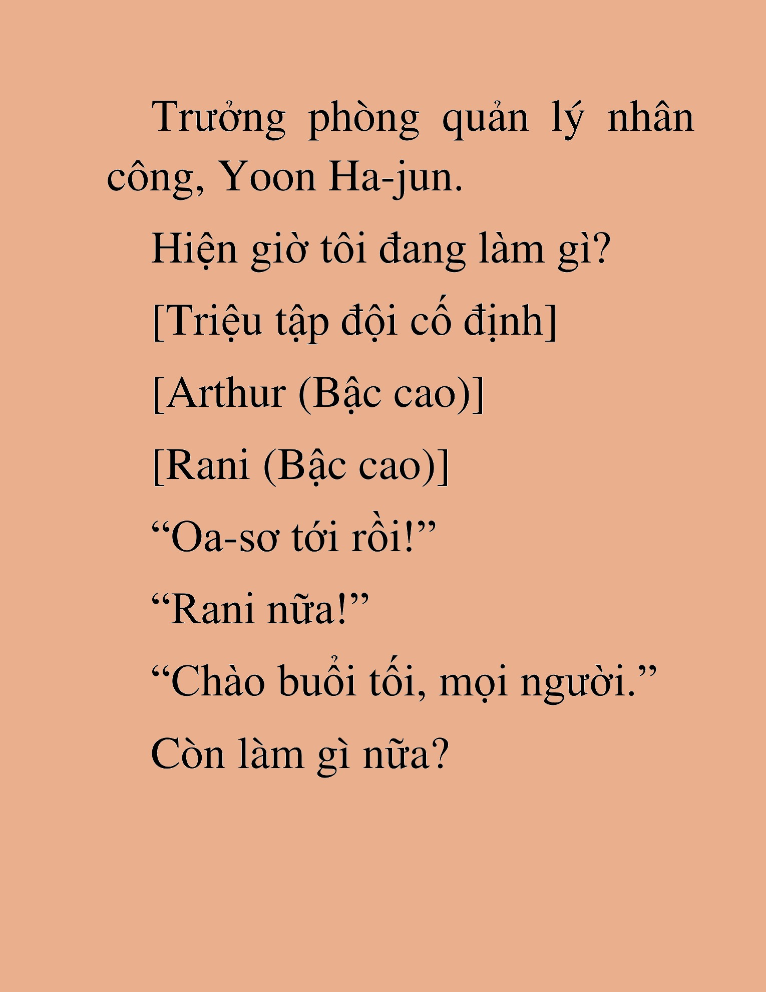 Đọc truyện HAT[NOVEL] Anh Kim Phụ Hồ, Làm Giàu Nhờ Auto Săn Quái - Chap 32