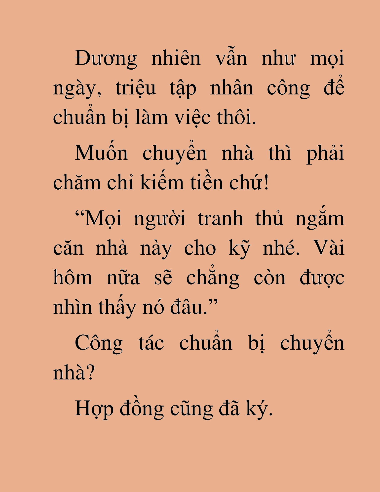 Đọc truyện HAT[NOVEL] Anh Kim Phụ Hồ, Làm Giàu Nhờ Auto Săn Quái - Chap 32