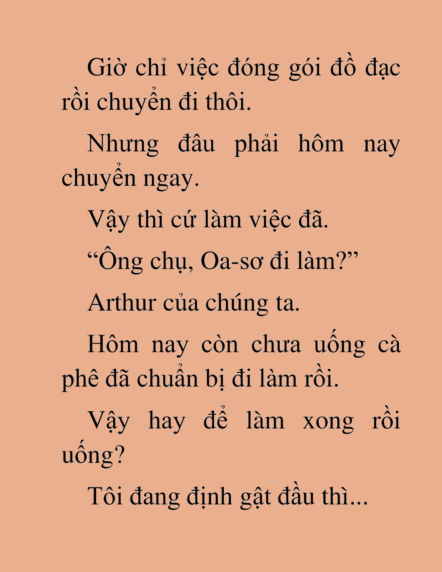 Đọc truyện HAT[NOVEL] Anh Kim Phụ Hồ, Làm Giàu Nhờ Auto Săn Quái - Chap 32