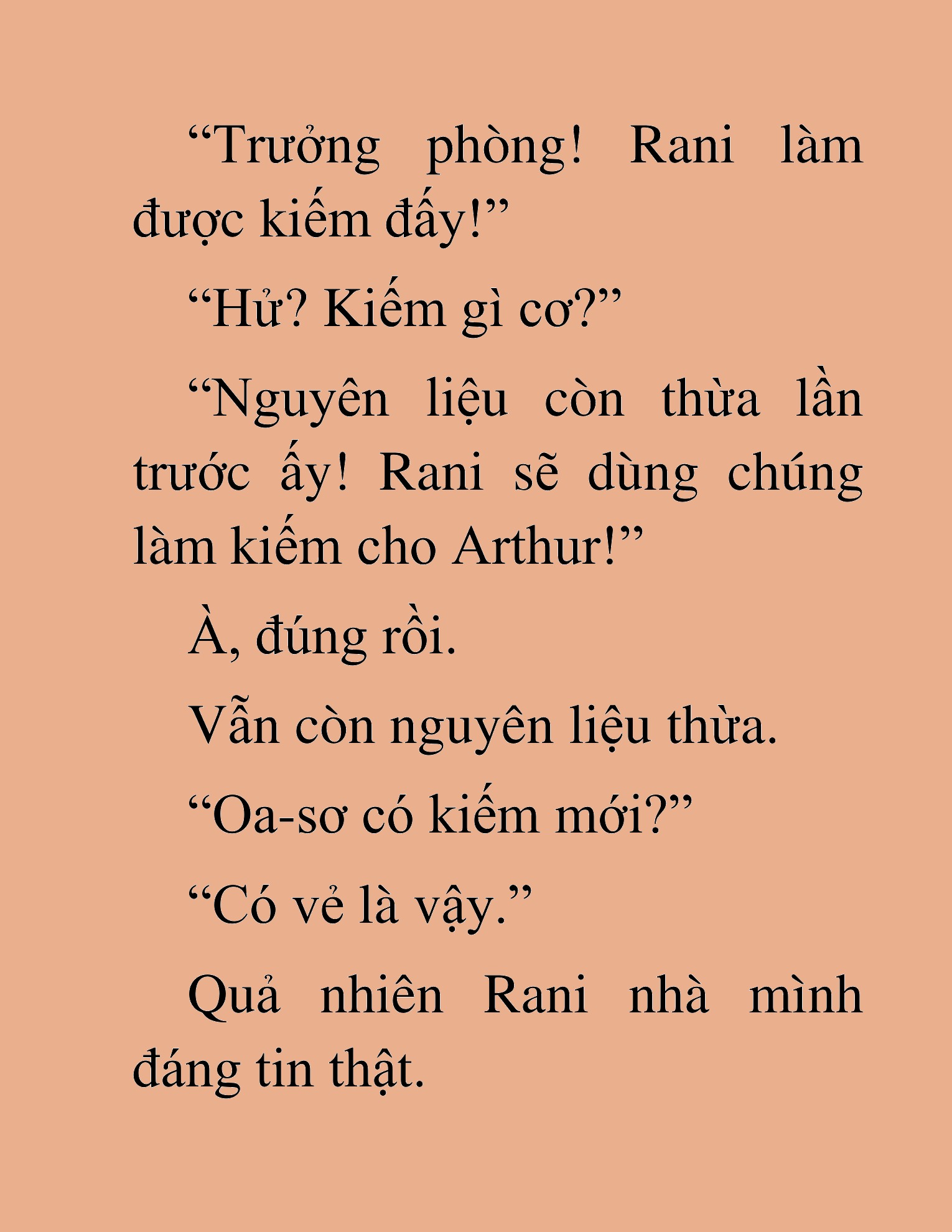 Đọc truyện HAT[NOVEL] Anh Kim Phụ Hồ, Làm Giàu Nhờ Auto Săn Quái - Chap 32