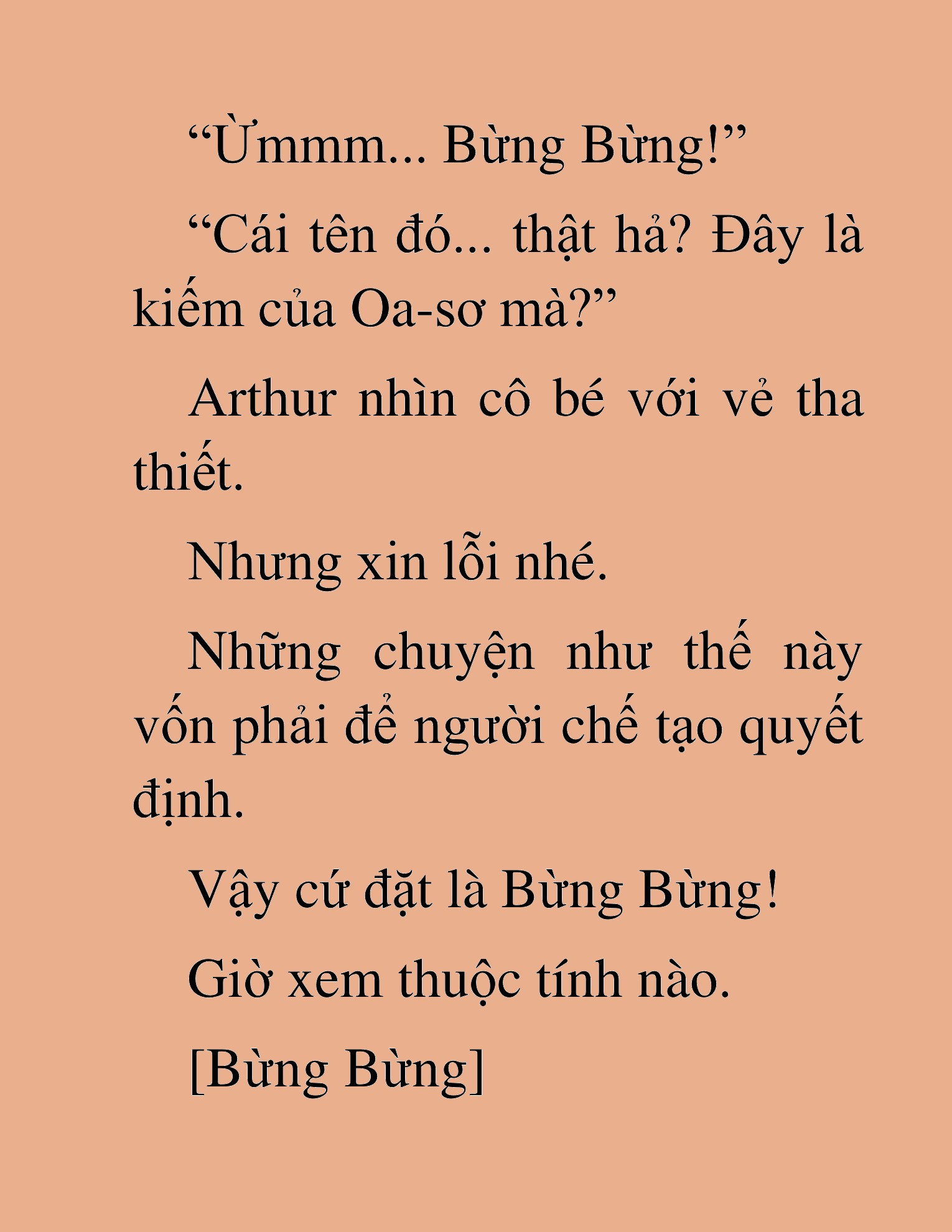 Đọc truyện HAT[NOVEL] Anh Kim Phụ Hồ, Làm Giàu Nhờ Auto Săn Quái - Chap 32
