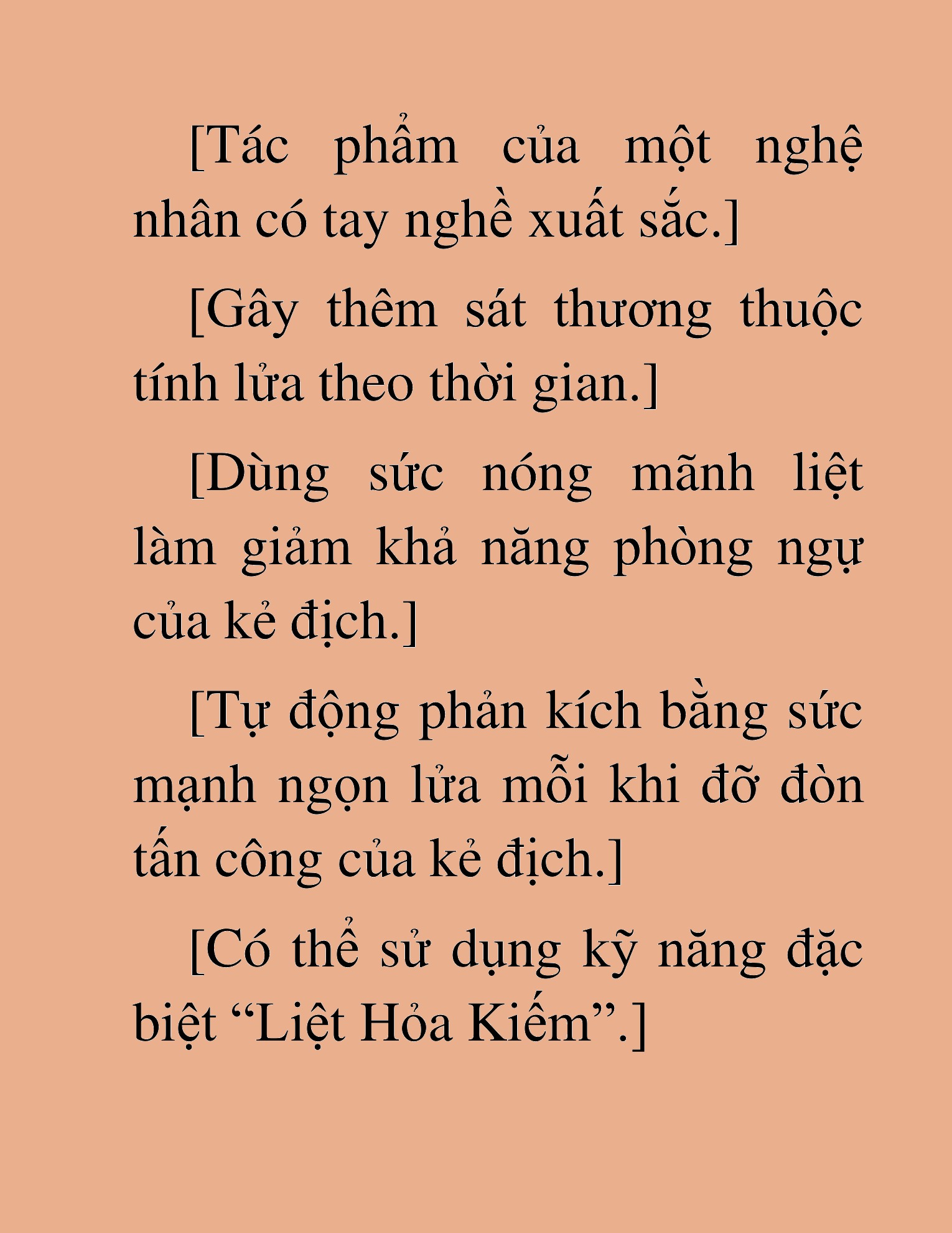 Đọc truyện HAT[NOVEL] Anh Kim Phụ Hồ, Làm Giàu Nhờ Auto Săn Quái - Chap 32