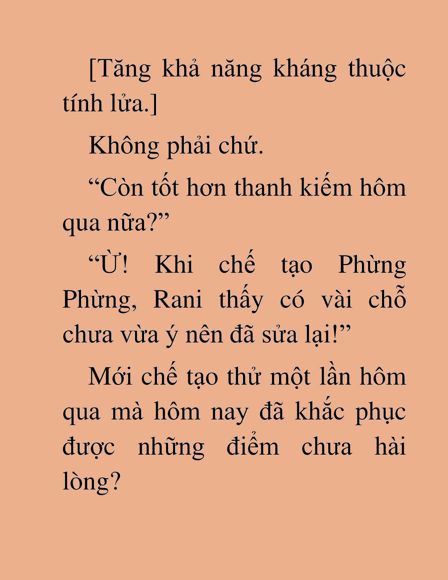Đọc truyện HAT[NOVEL] Anh Kim Phụ Hồ, Làm Giàu Nhờ Auto Săn Quái - Chap 32