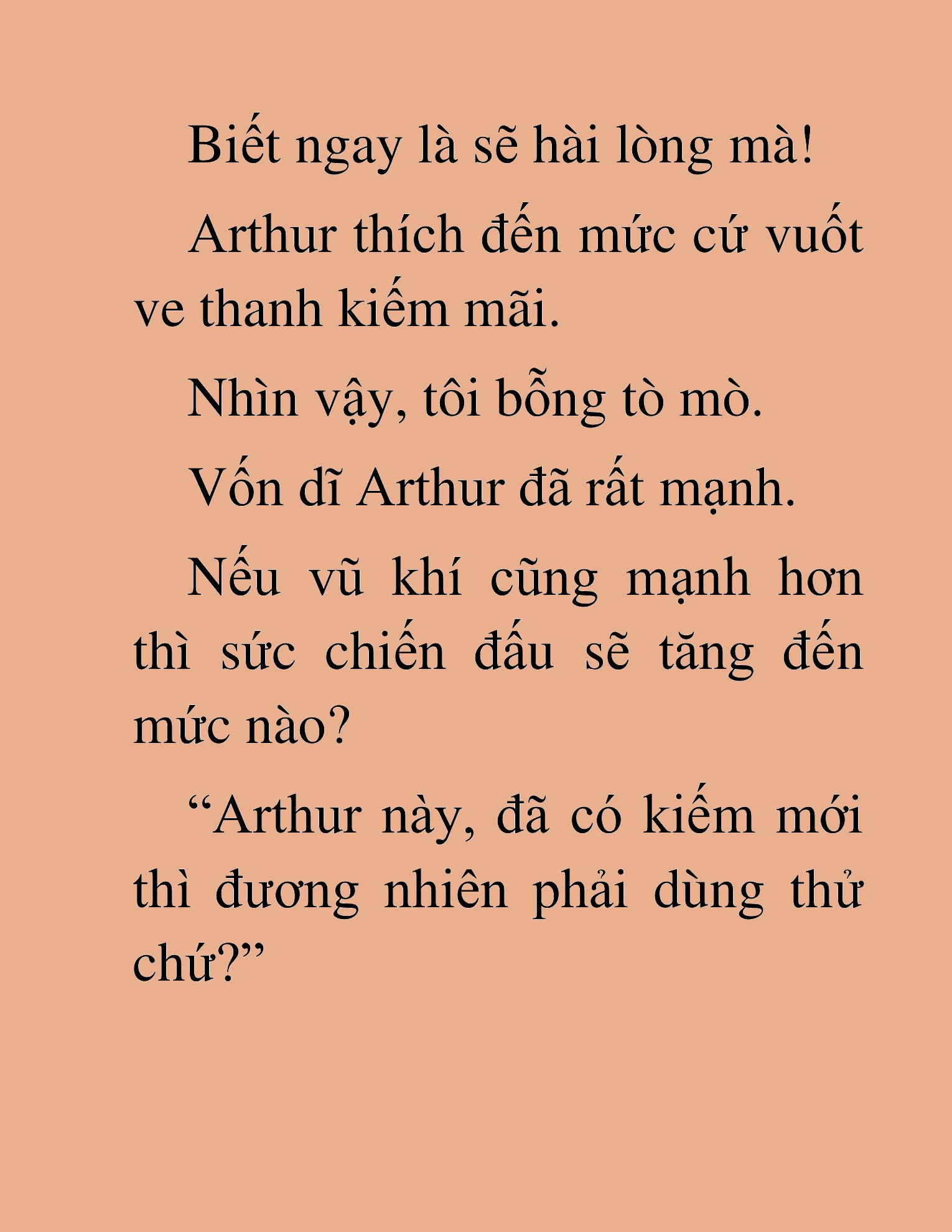 Đọc truyện HAT[NOVEL] Anh Kim Phụ Hồ, Làm Giàu Nhờ Auto Săn Quái - Chap 32