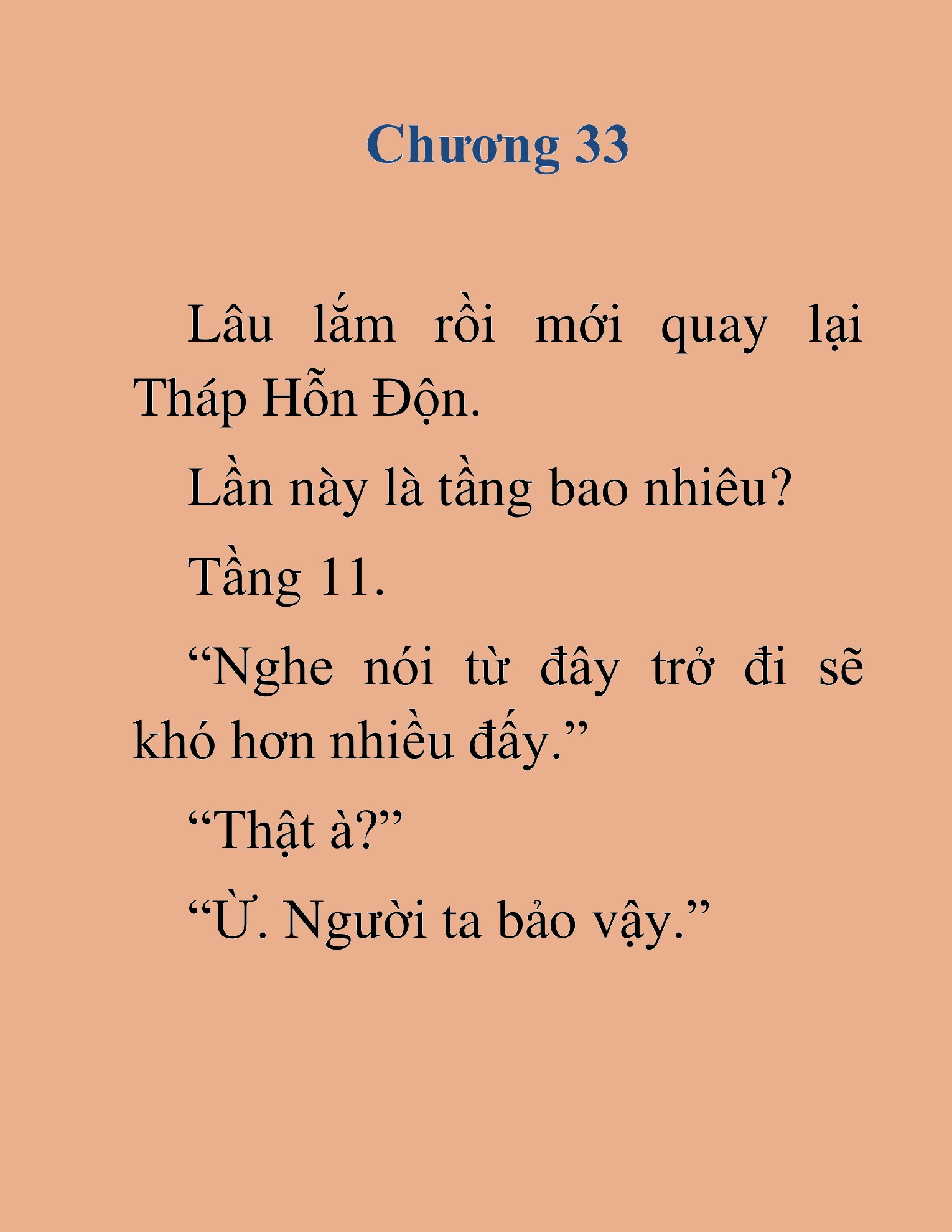 Đọc truyện HAT[NOVEL] Anh Kim Phụ Hồ, Làm Giàu Nhờ Auto Săn Quái - Chap 33