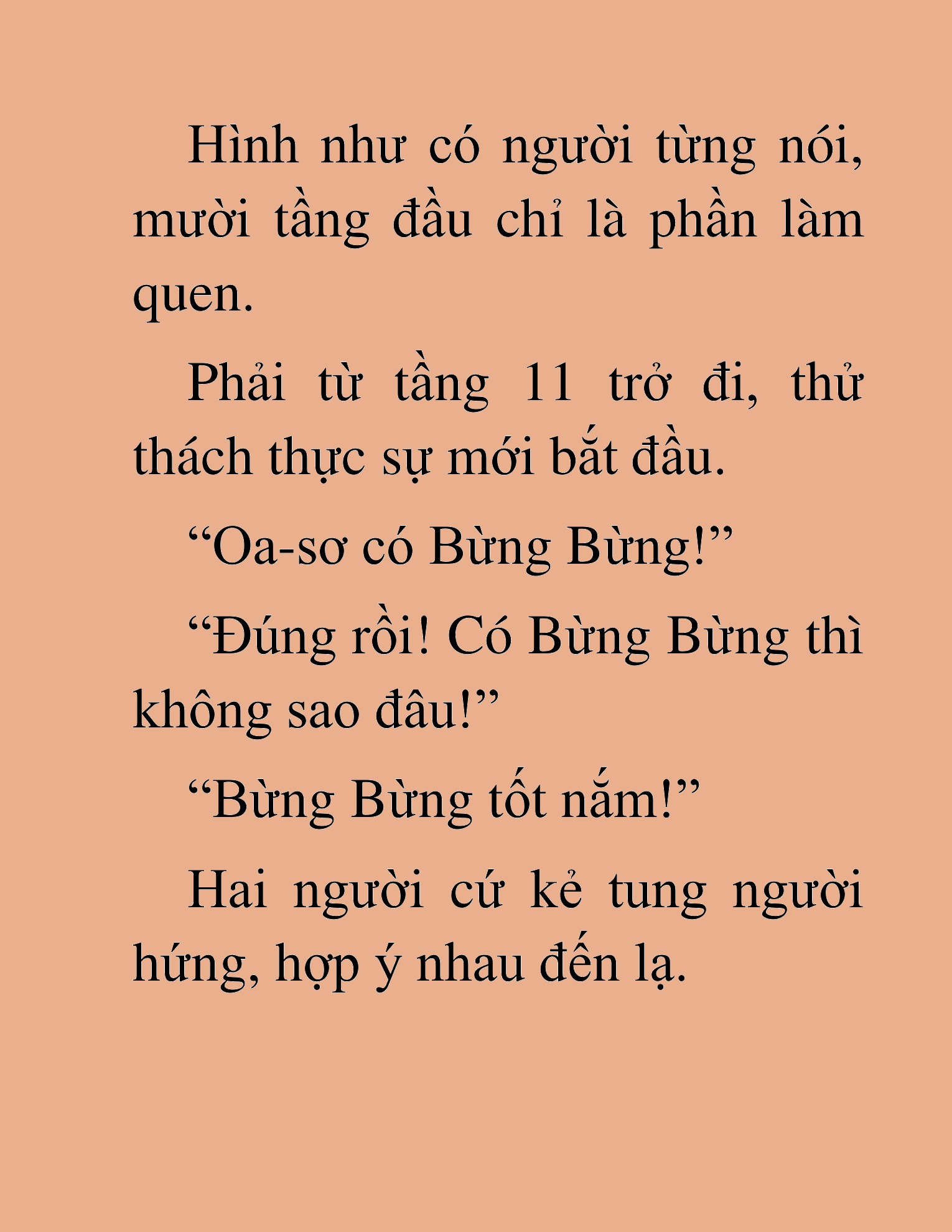 Đọc truyện HAT[NOVEL] Anh Kim Phụ Hồ, Làm Giàu Nhờ Auto Săn Quái - Chap 33