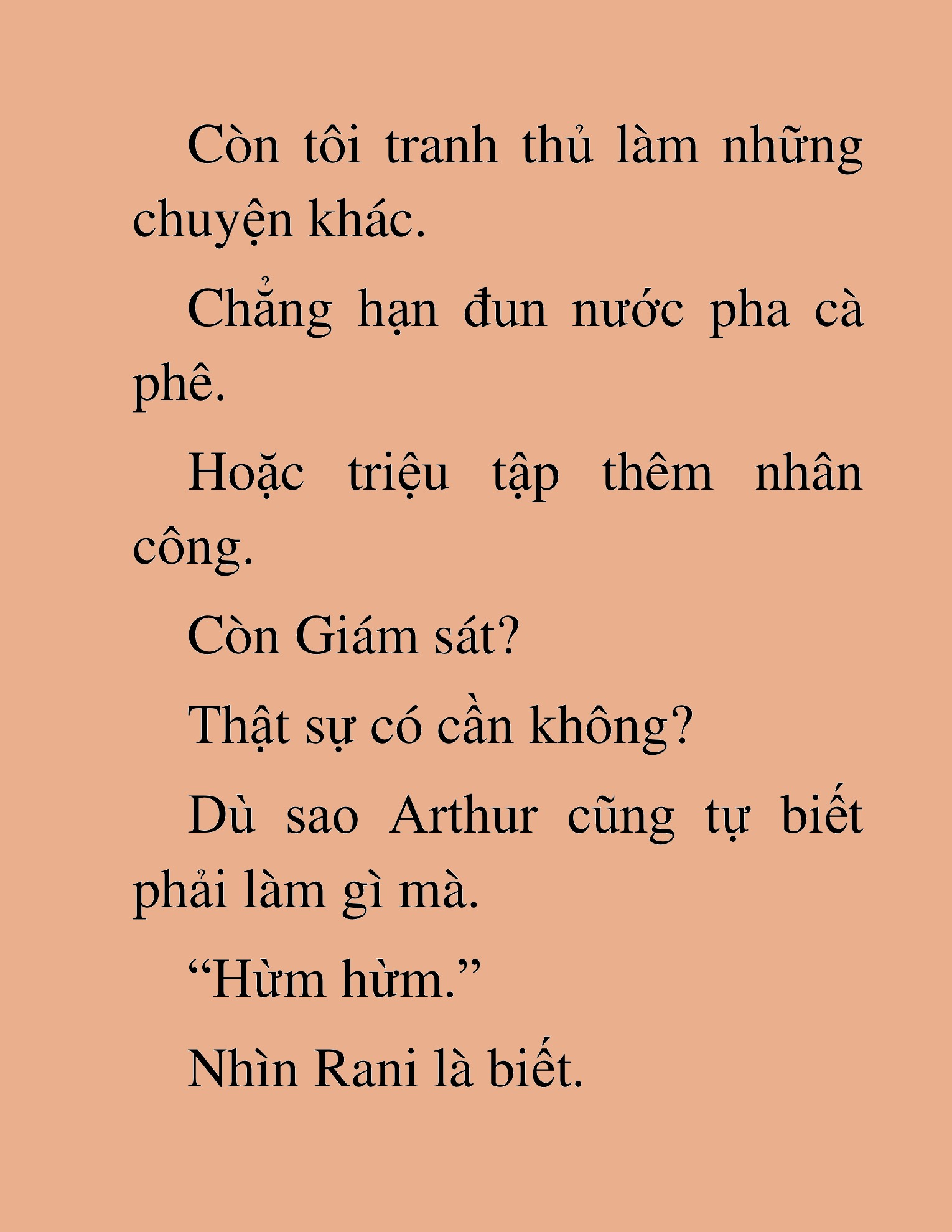 Đọc truyện HAT[NOVEL] Anh Kim Phụ Hồ, Làm Giàu Nhờ Auto Săn Quái - Chap 33