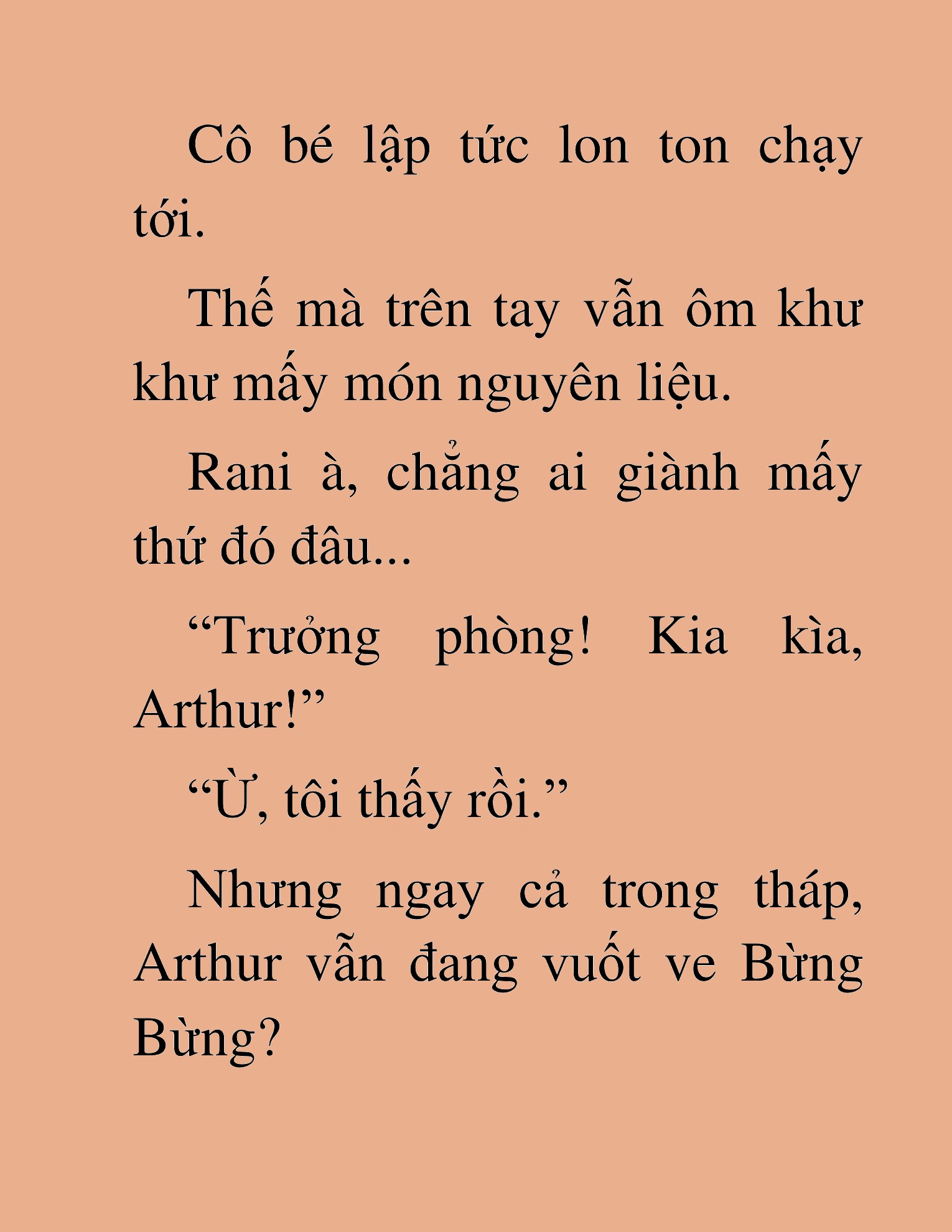 Đọc truyện HAT[NOVEL] Anh Kim Phụ Hồ, Làm Giàu Nhờ Auto Săn Quái - Chap 33
