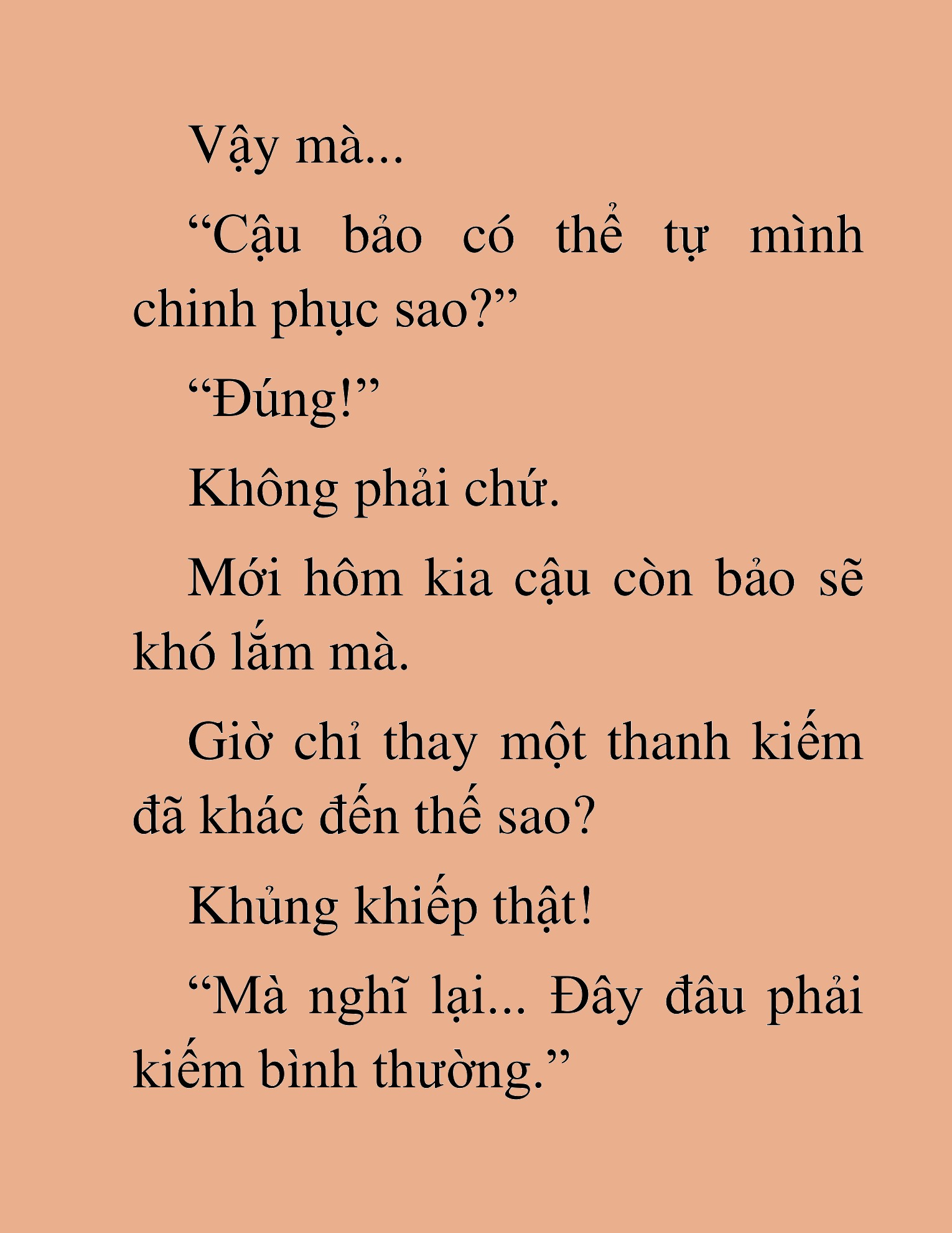 Đọc truyện HAT[NOVEL] Anh Kim Phụ Hồ, Làm Giàu Nhờ Auto Săn Quái - Chap 33