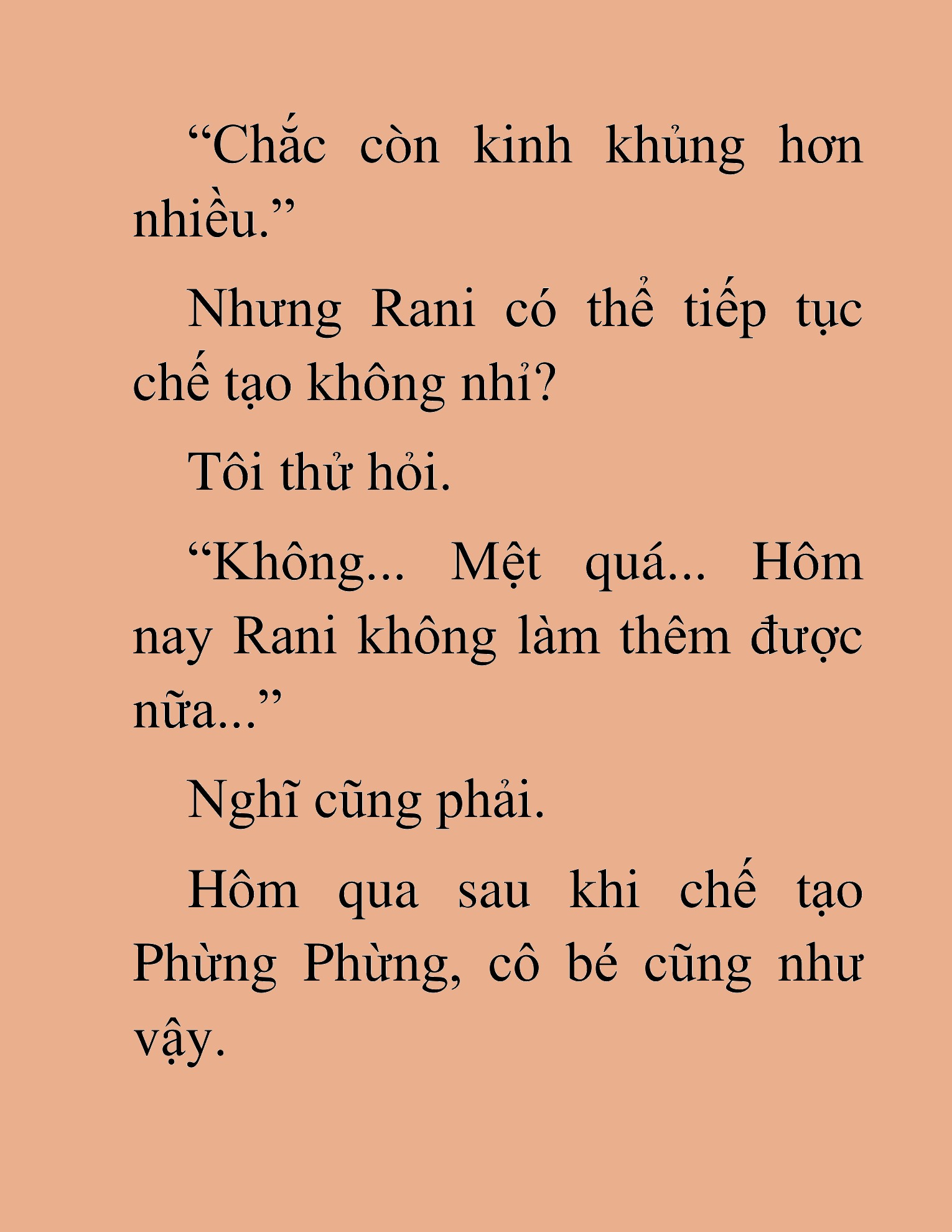 Đọc truyện HAT[NOVEL] Anh Kim Phụ Hồ, Làm Giàu Nhờ Auto Săn Quái - Chap 33