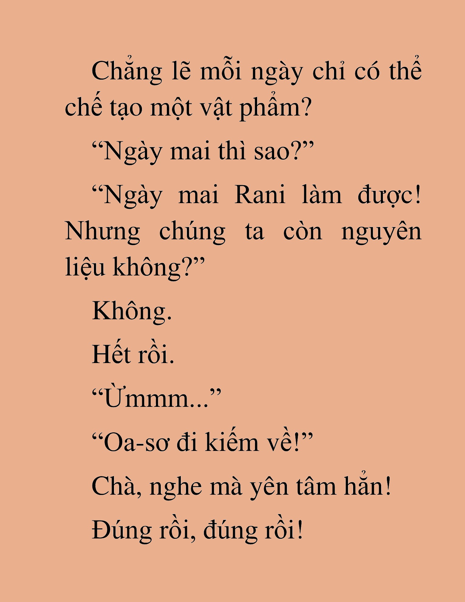 Đọc truyện HAT[NOVEL] Anh Kim Phụ Hồ, Làm Giàu Nhờ Auto Săn Quái - Chap 33