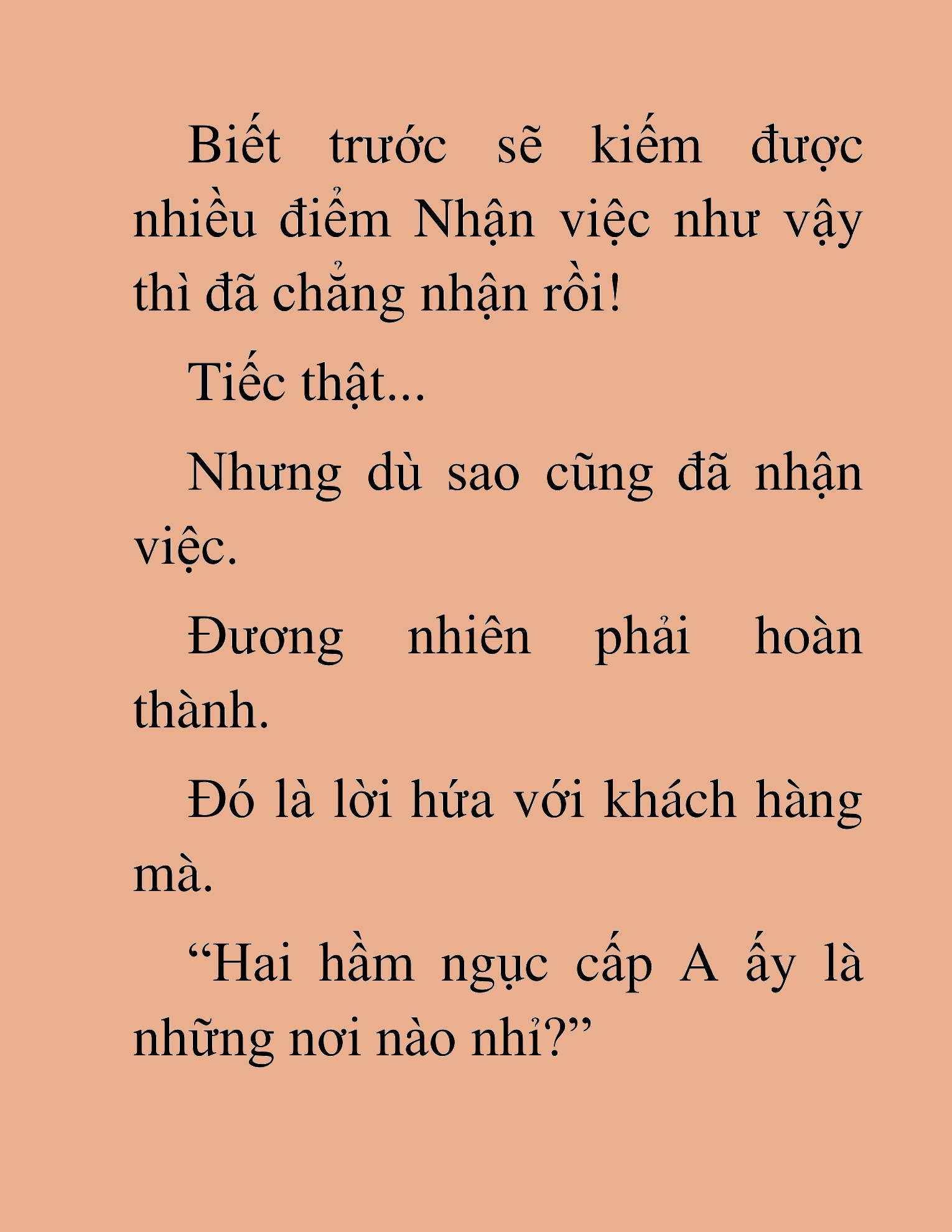 Đọc truyện HAT[NOVEL] Anh Kim Phụ Hồ, Làm Giàu Nhờ Auto Săn Quái - Chap 33