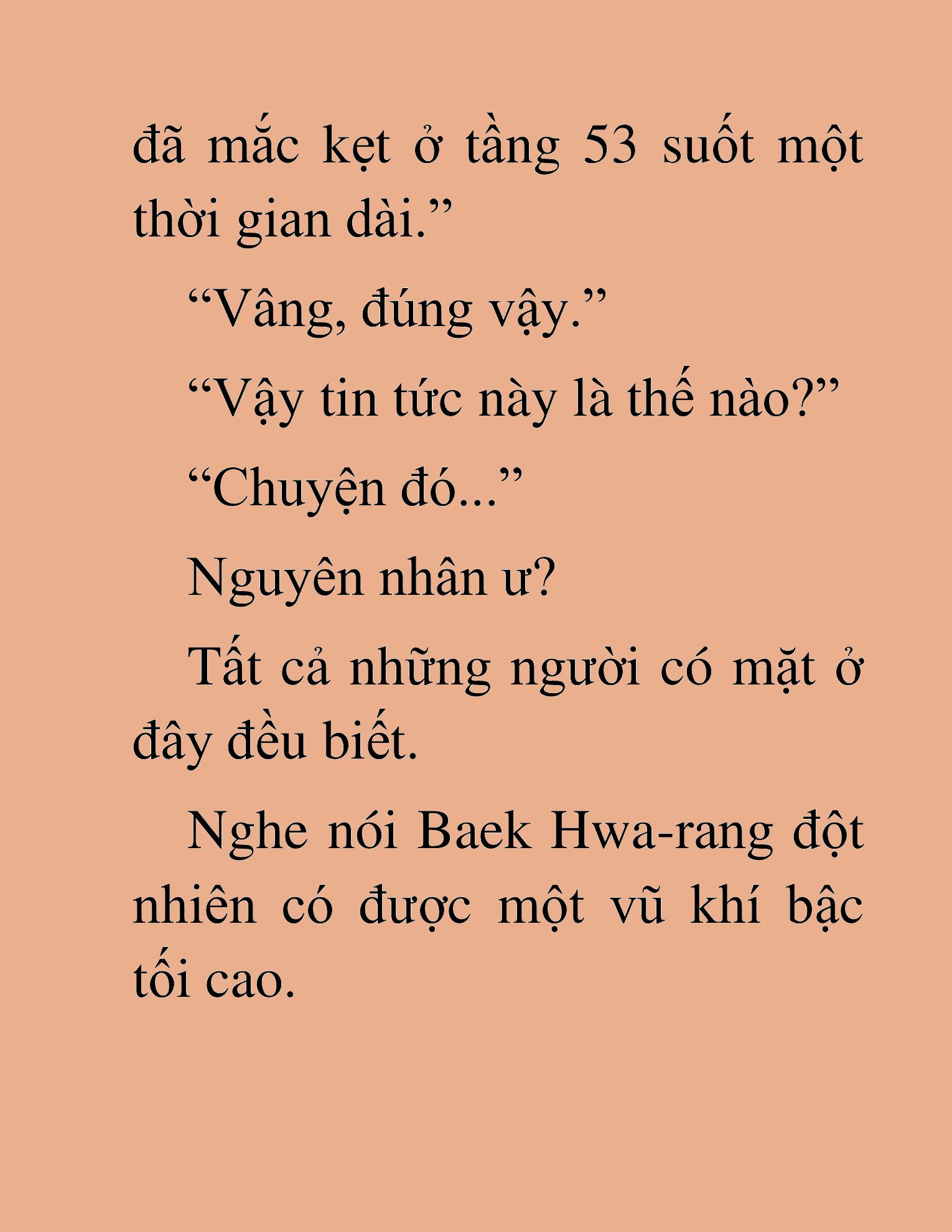 Đọc truyện HAT[NOVEL] Anh Kim Phụ Hồ, Làm Giàu Nhờ Auto Săn Quái - Chap 33