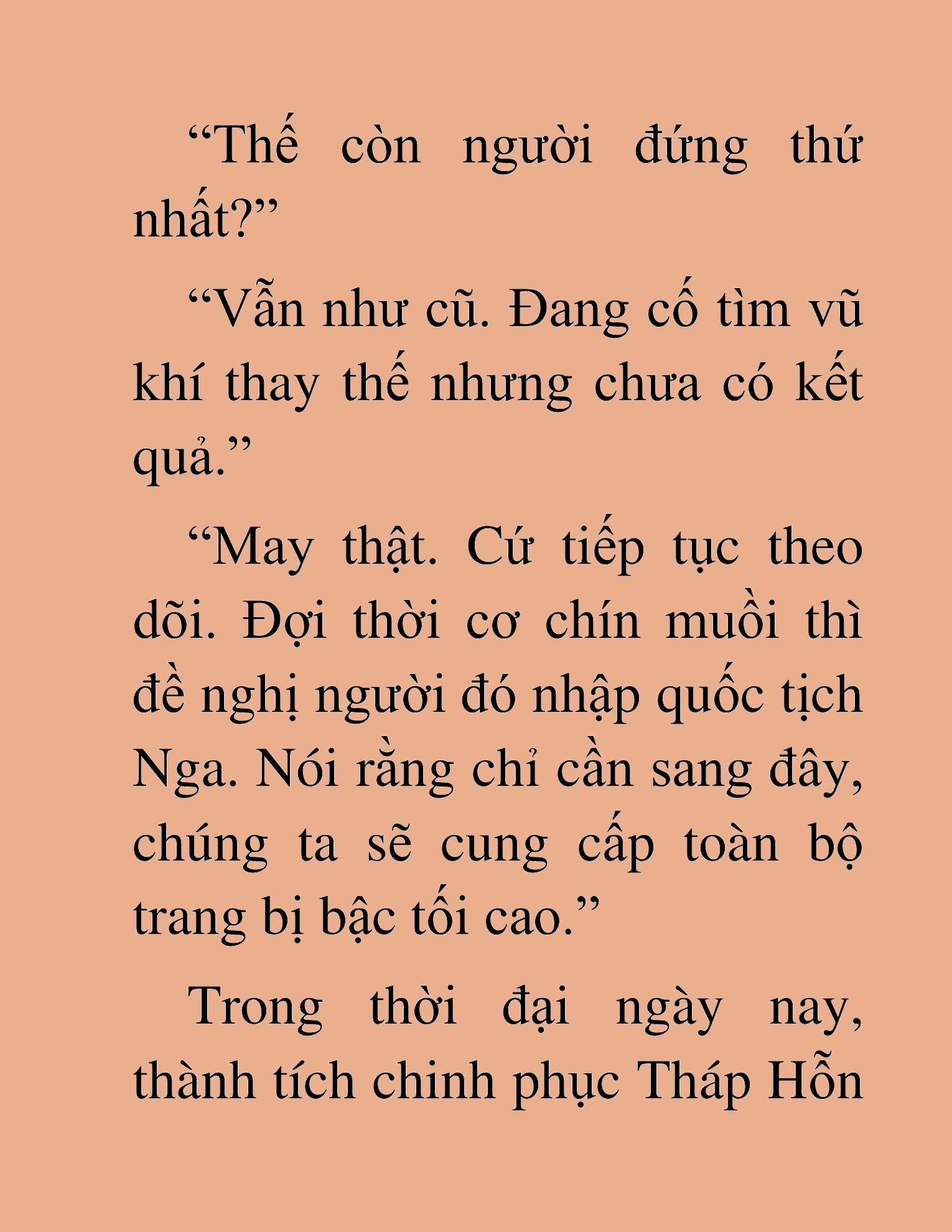 Đọc truyện HAT[NOVEL] Anh Kim Phụ Hồ, Làm Giàu Nhờ Auto Săn Quái - Chap 33